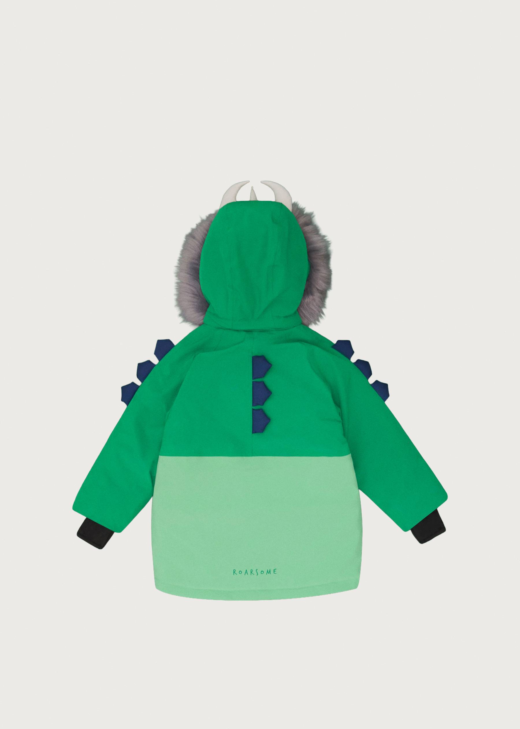 Image - 2 - Spike The Dino Ski Jacket