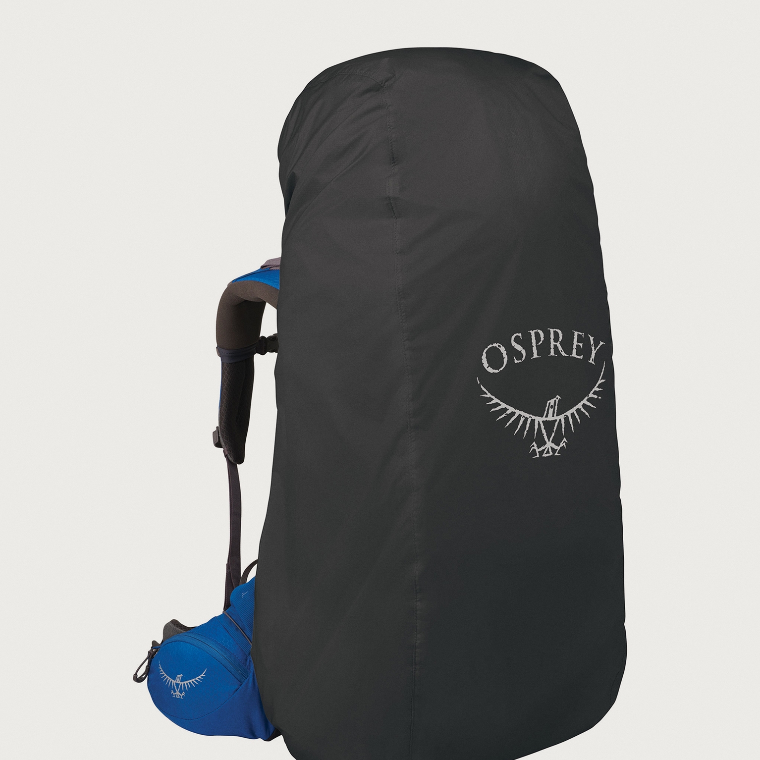 Image of Backpack rain cover