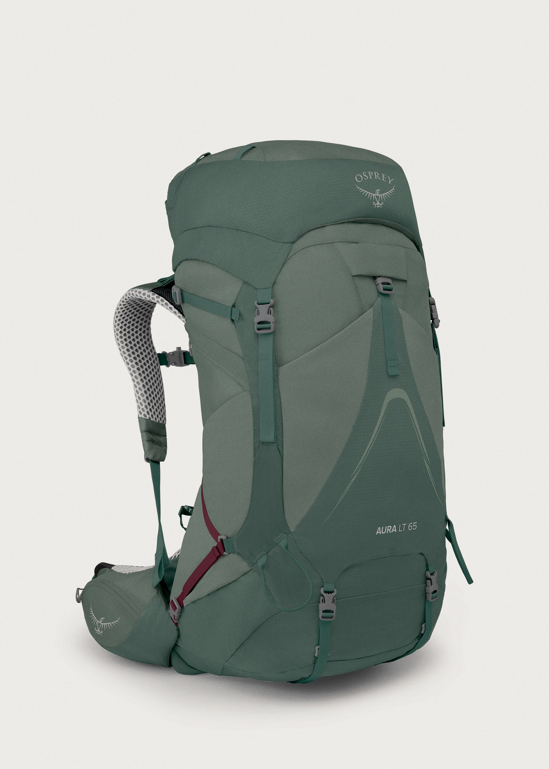 Image - 2 - Aura AG LT 65 Backpack