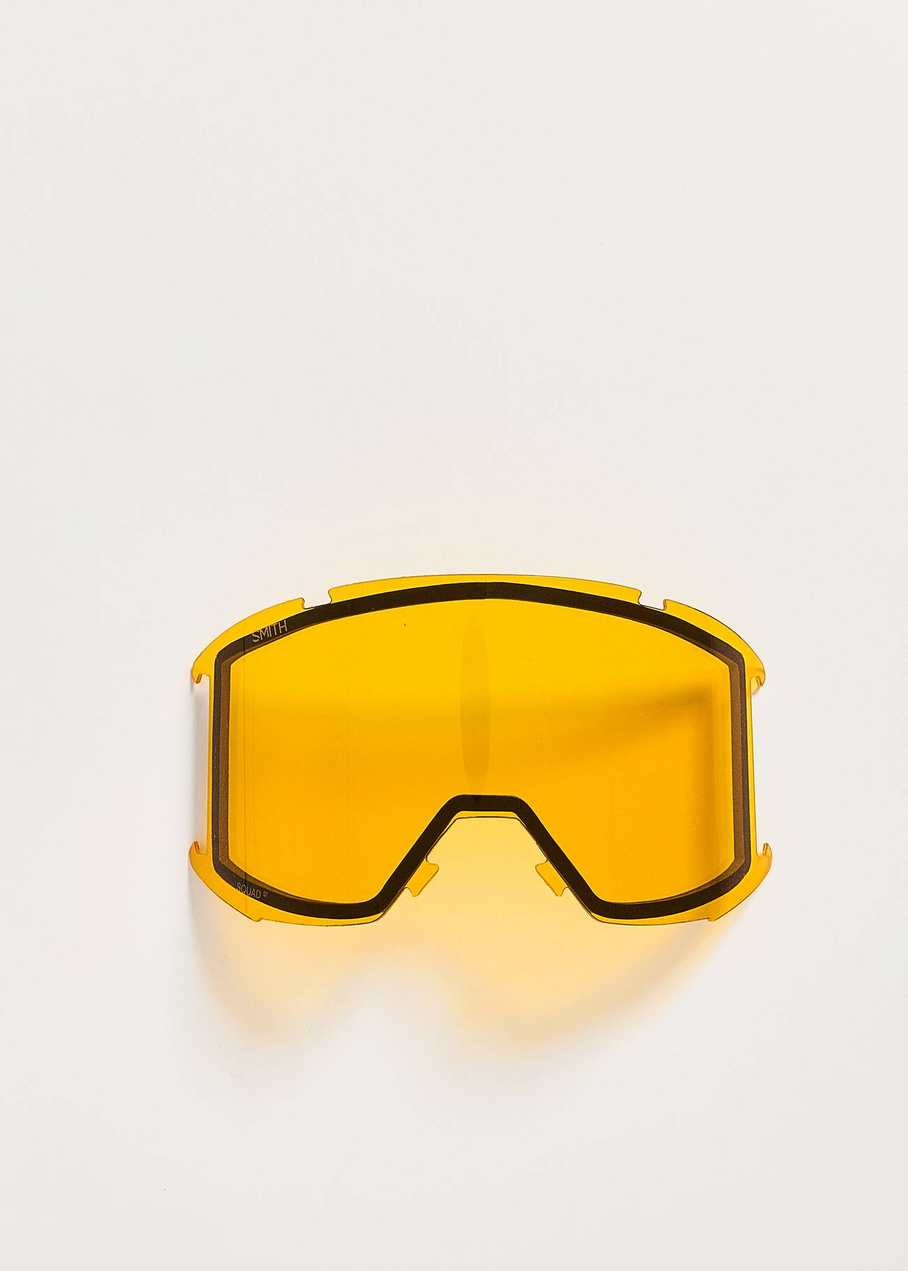 SMITH Optics Squad MTB Downhill - Gafas De Ciclismo - Cinder Haze