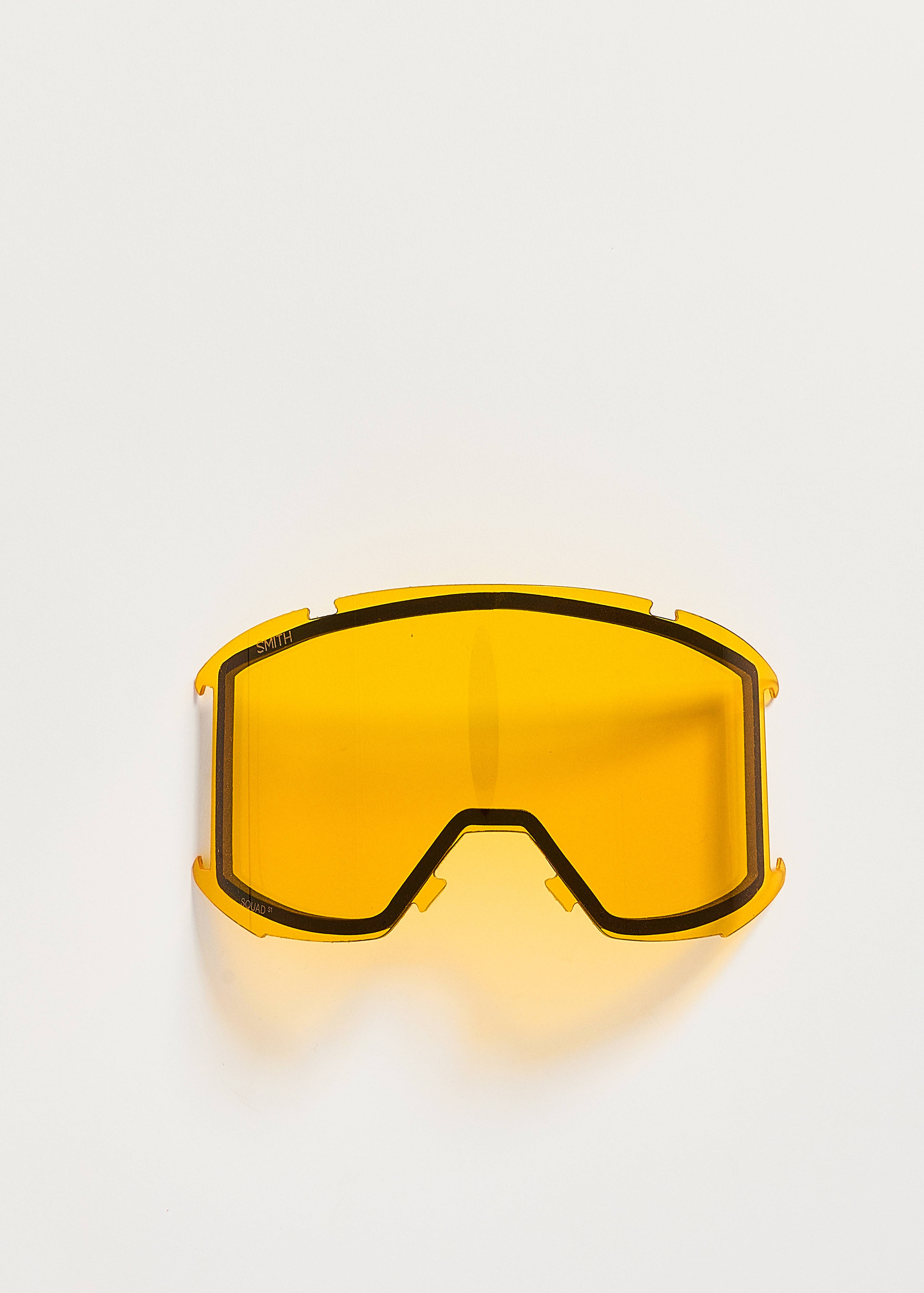 Smith Squad Forest / ChromaPop Sun Black Goggles