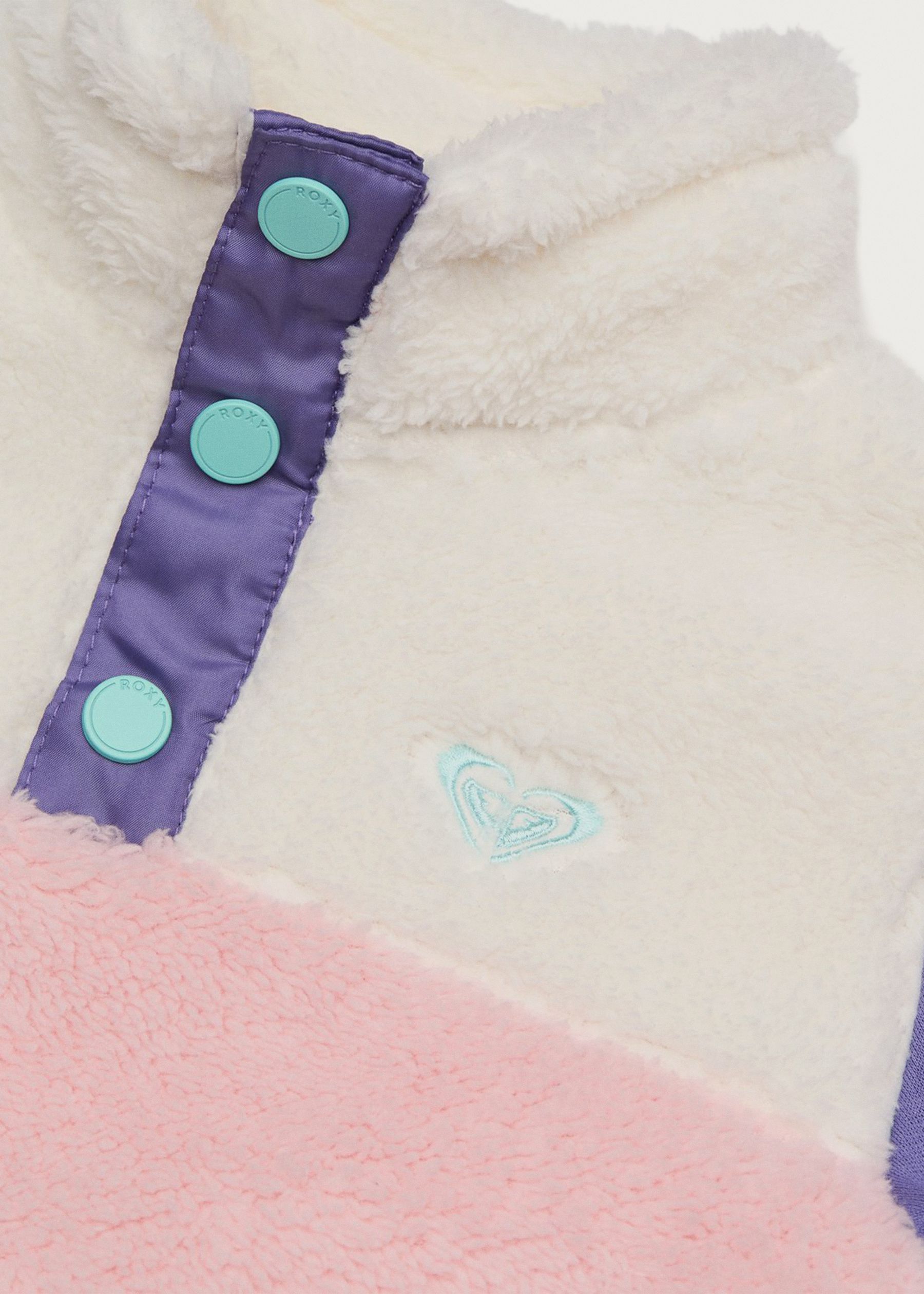 Image - 3 - Mini Wenty Fleece