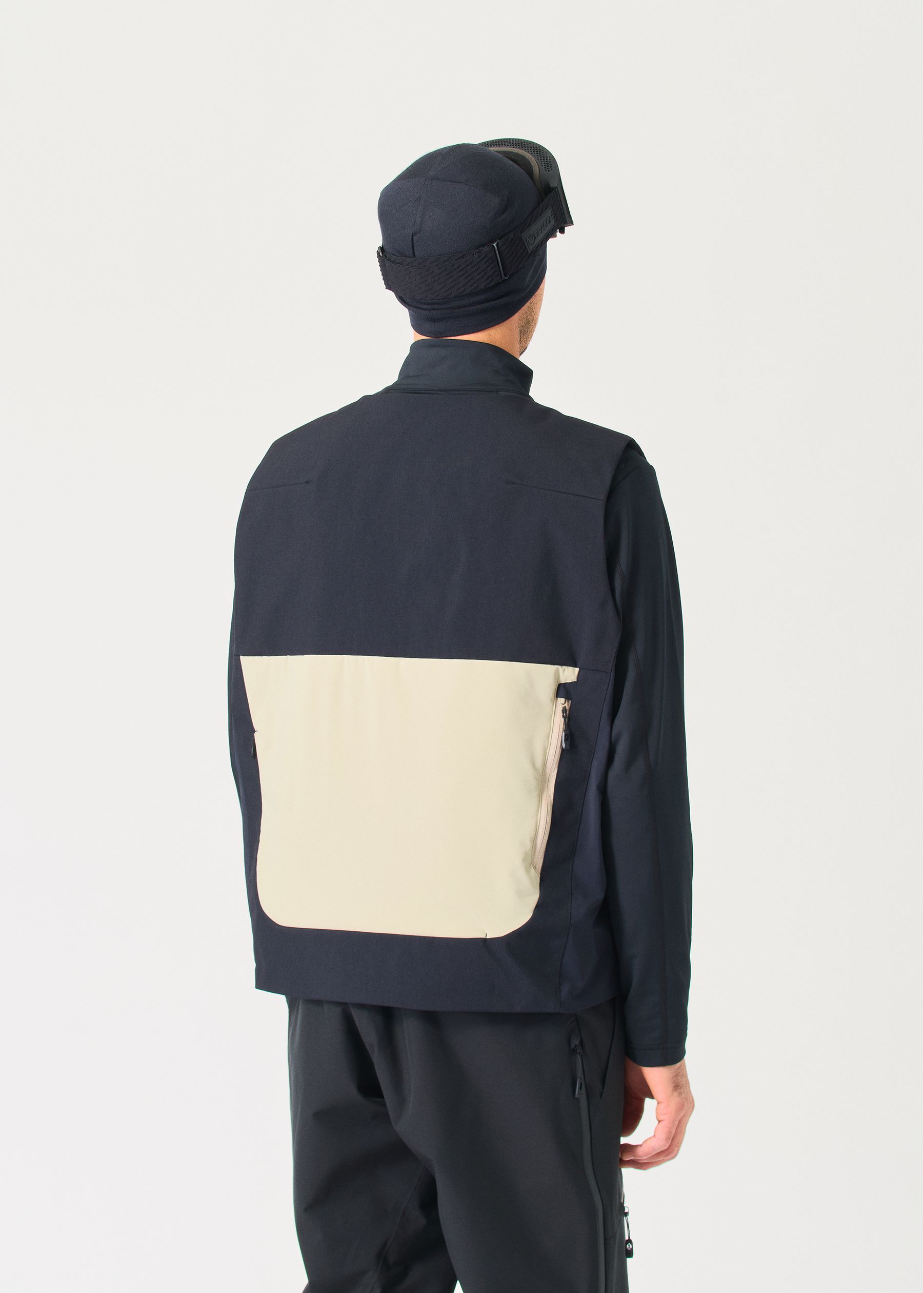 Image - 3 - EX Patrol Vest