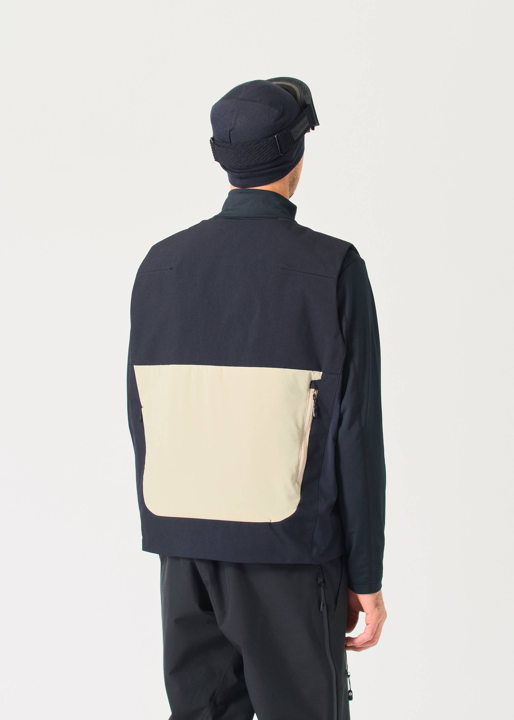 Image - 3 - EX Patrol Vest