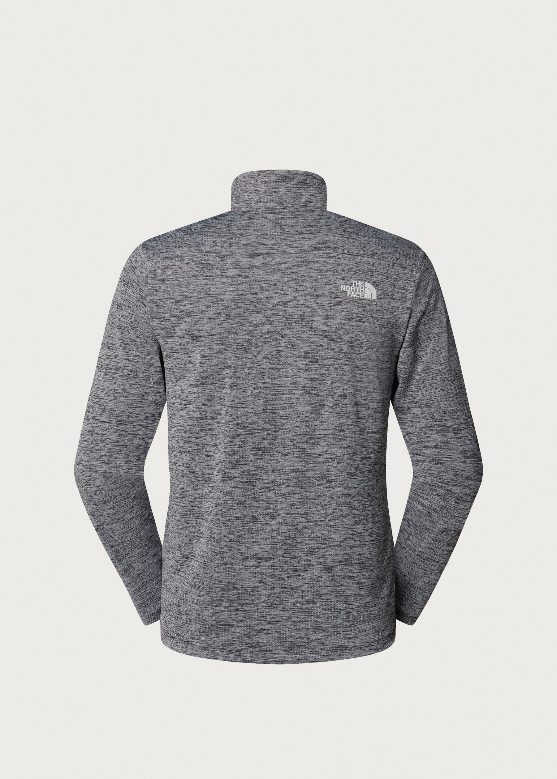 Image - 2 - 24/7 Rager Long Sleeved 1/4 Zip Tee