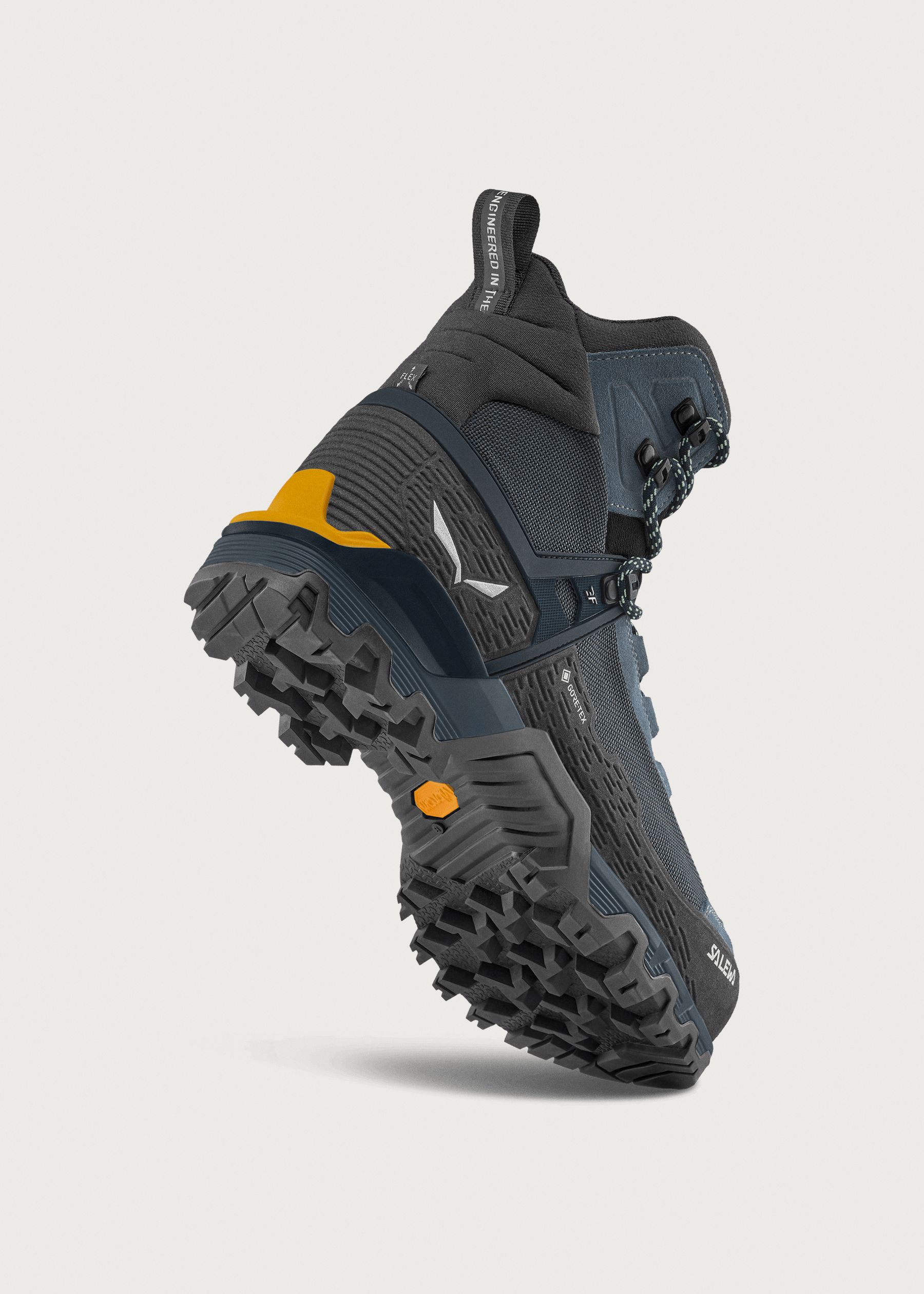 Image - 2 - Mountain Trainer 3 Tech Mid GORE-TEX Mountaineering Boots