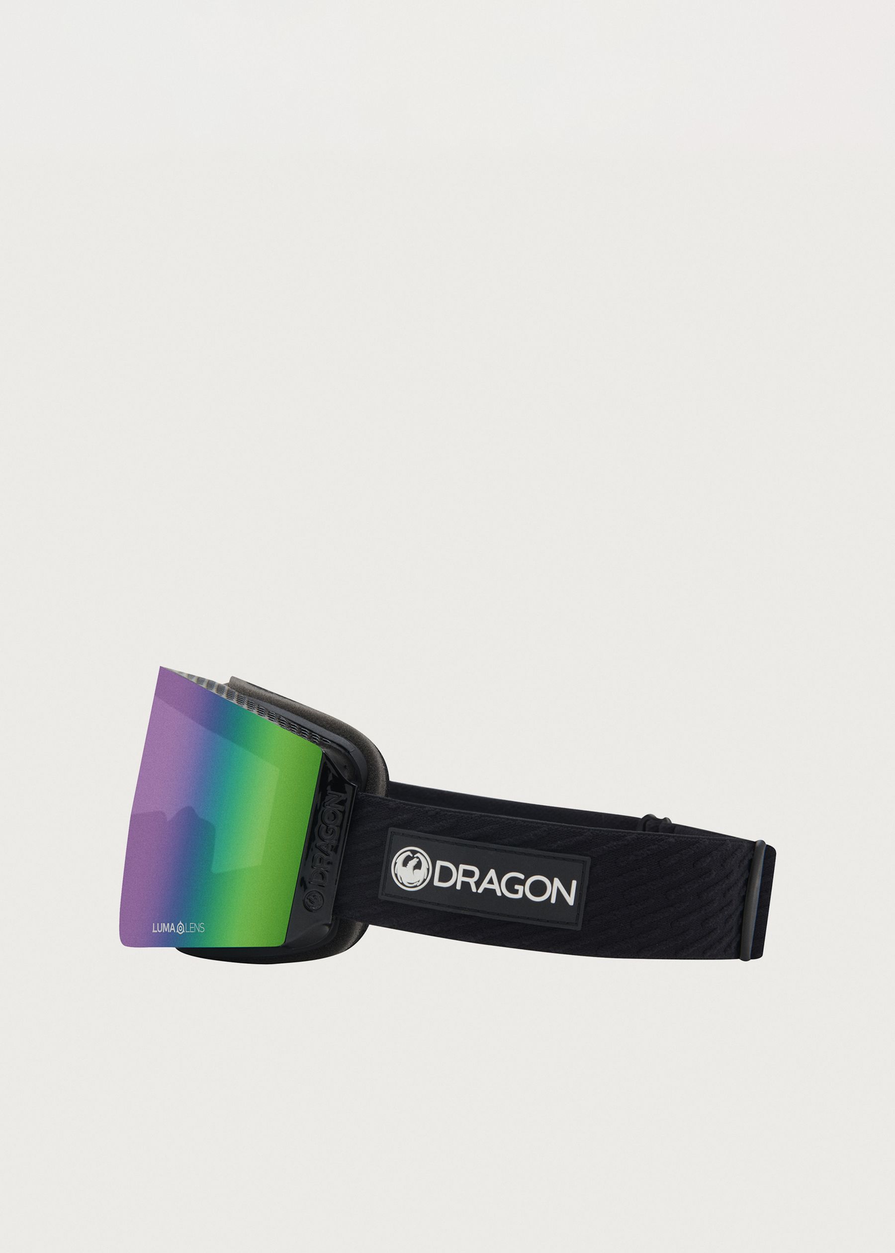 Image - 2 - RVX MAG Icon Green / Lumalens Green Ionized Goggles