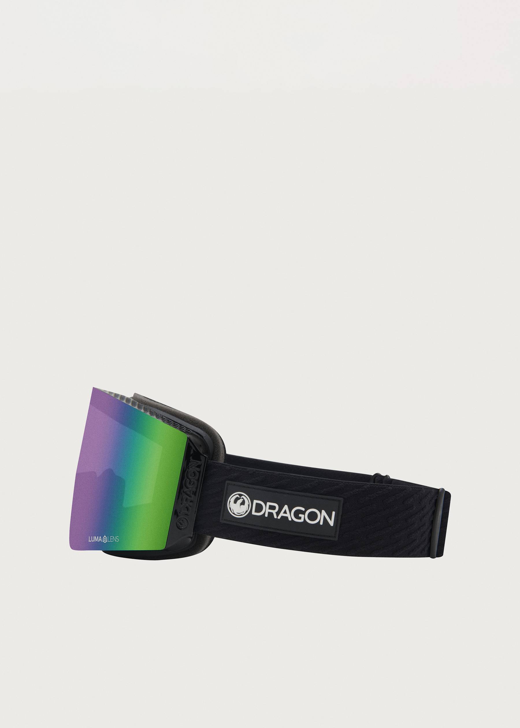 Image - 2 - RVX MAG Icon Green / Lumalens Green Ionized Goggles