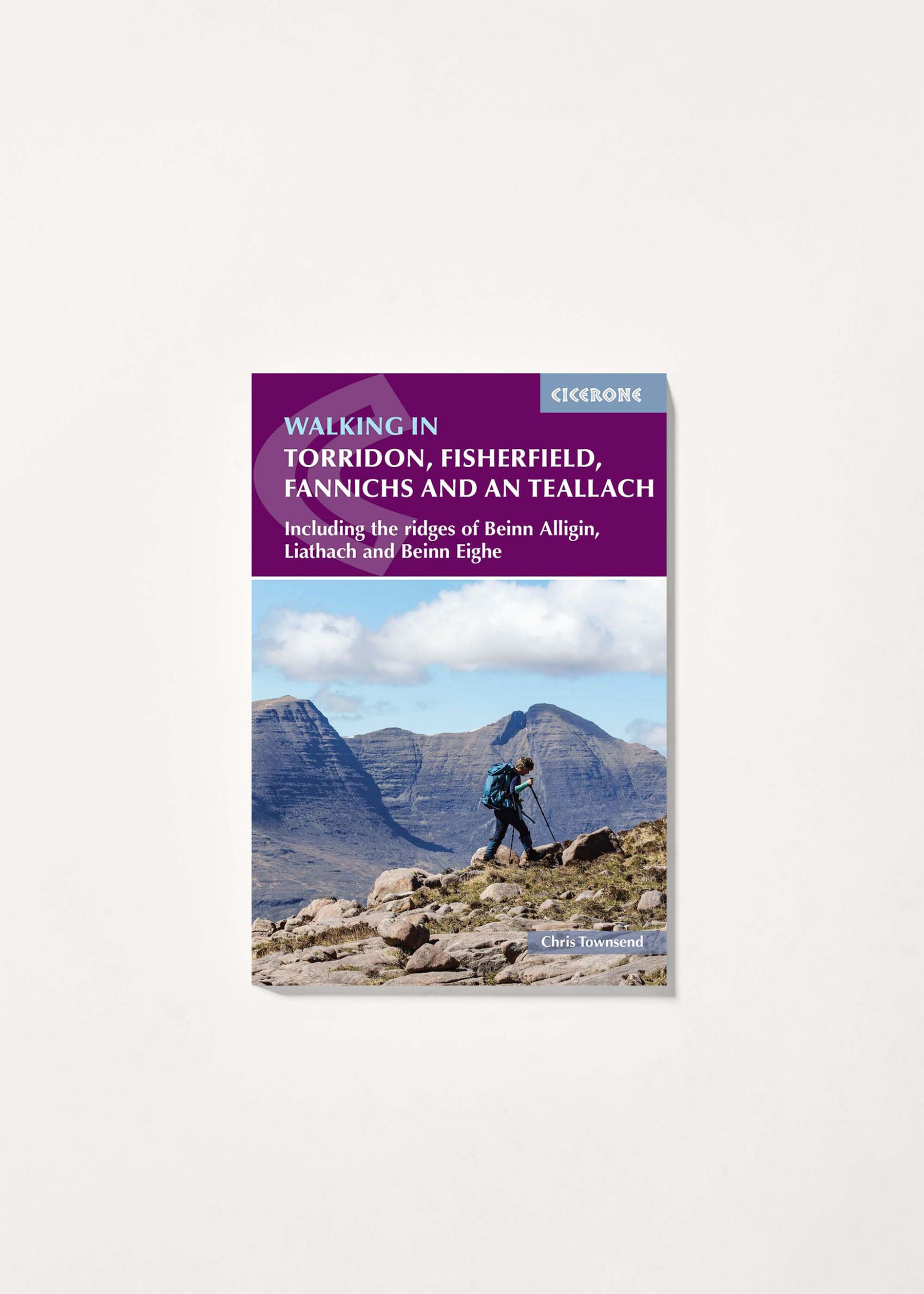 Image - 1 - Walking in Torridon Guidebook