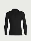 Merino 200 Zone Long Sleeve Zip