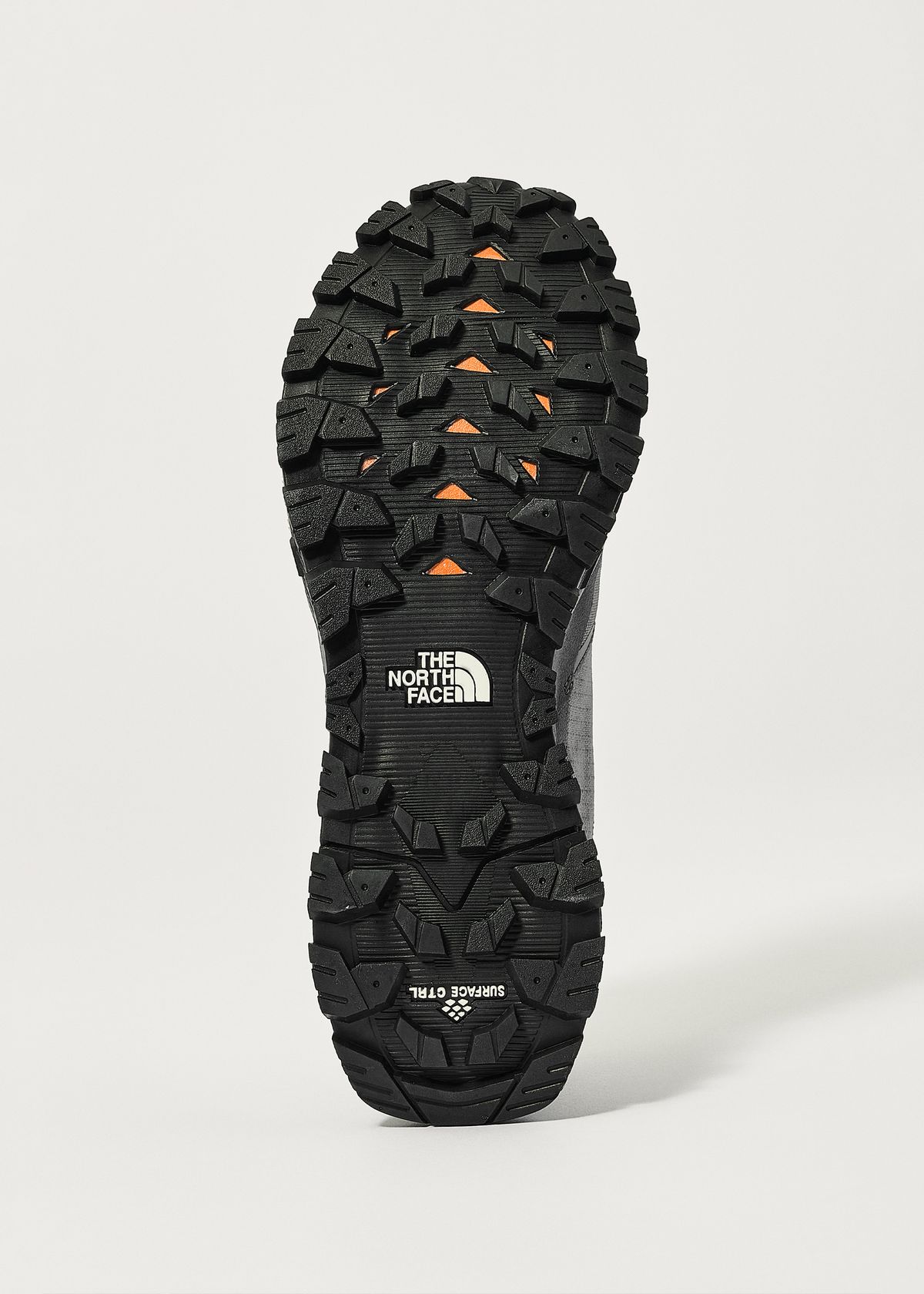 Surface Control outsole