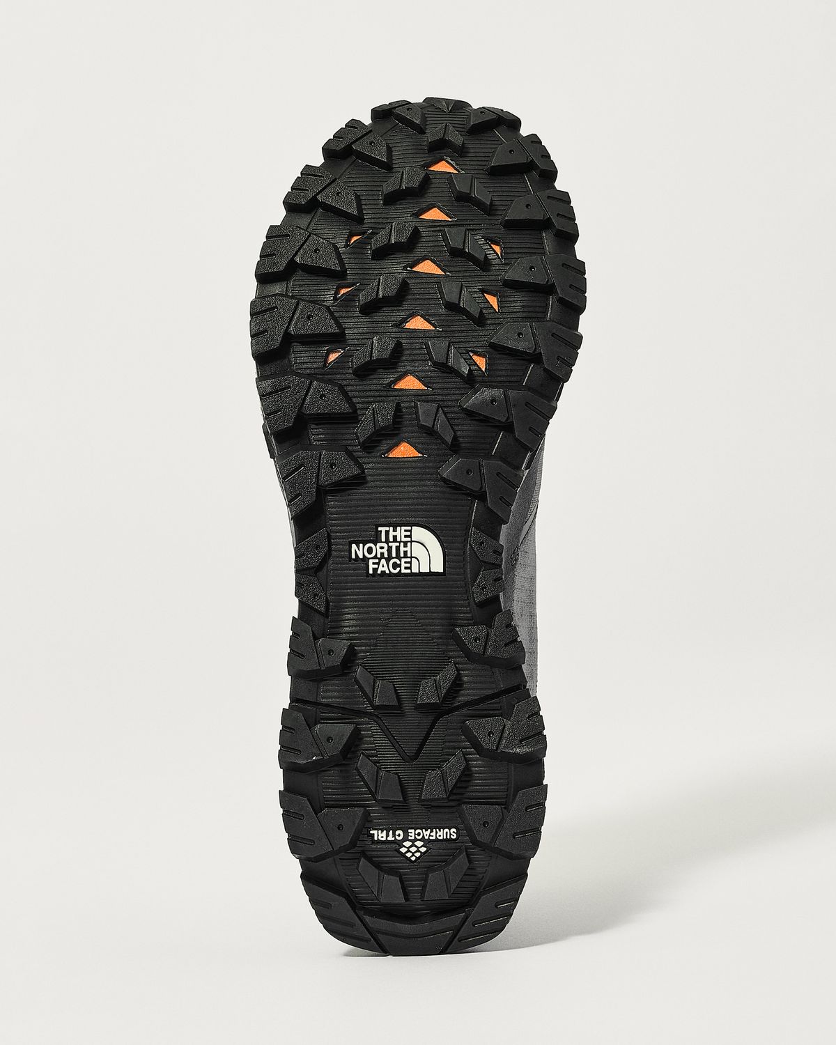 Surface Control outsole