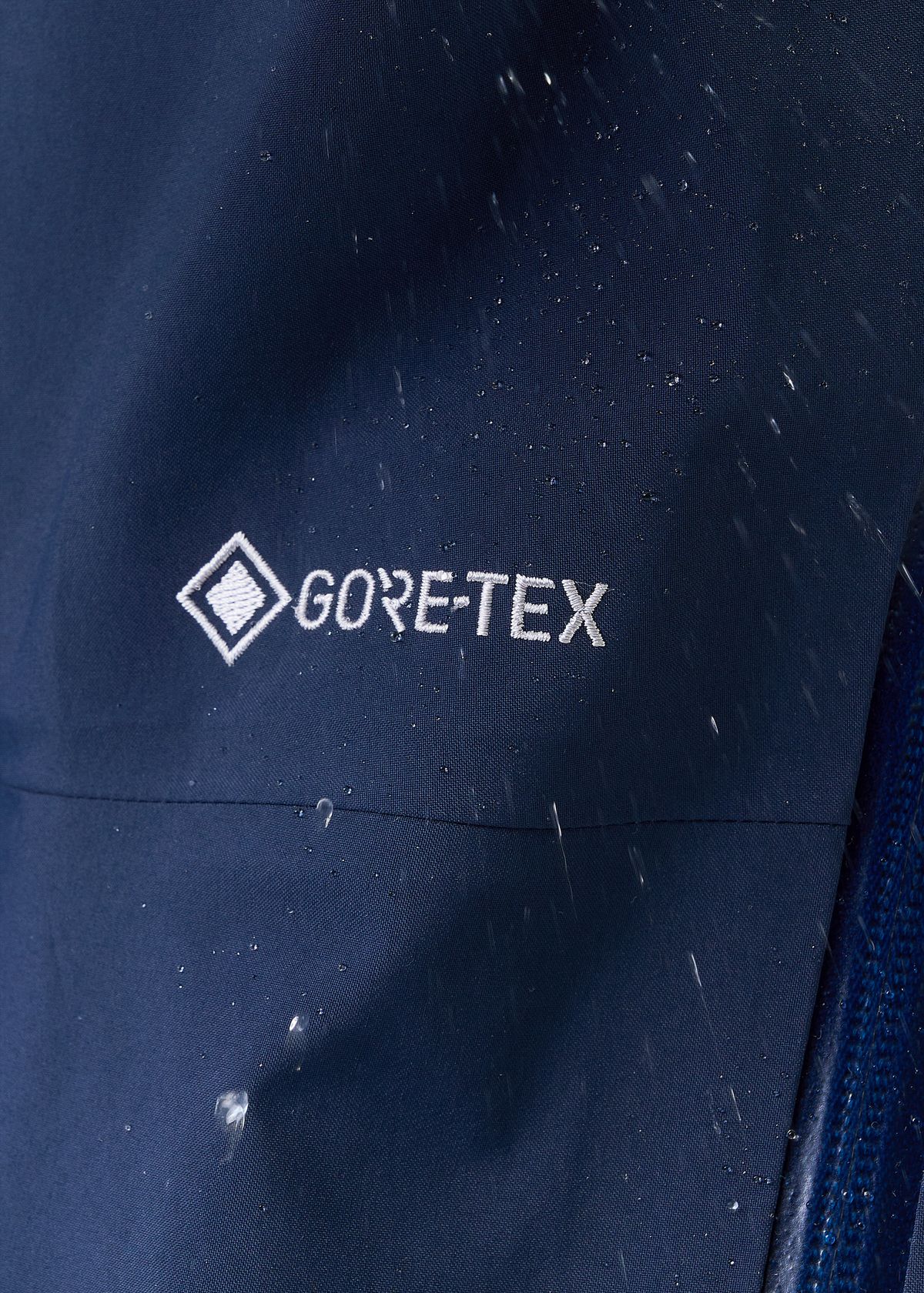 GORE-TEX ePE waterproof protection