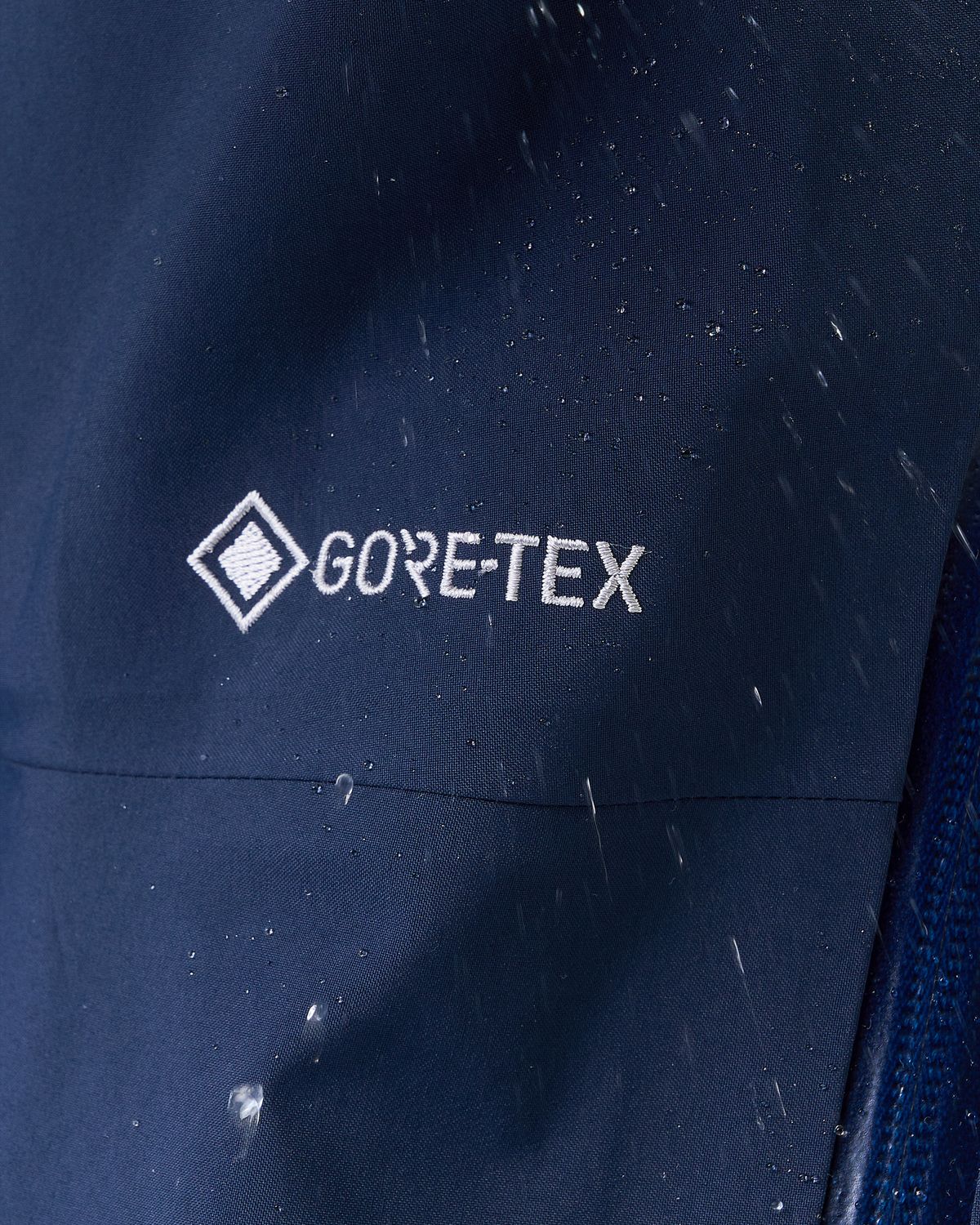GORE-TEX ePE waterproof protection