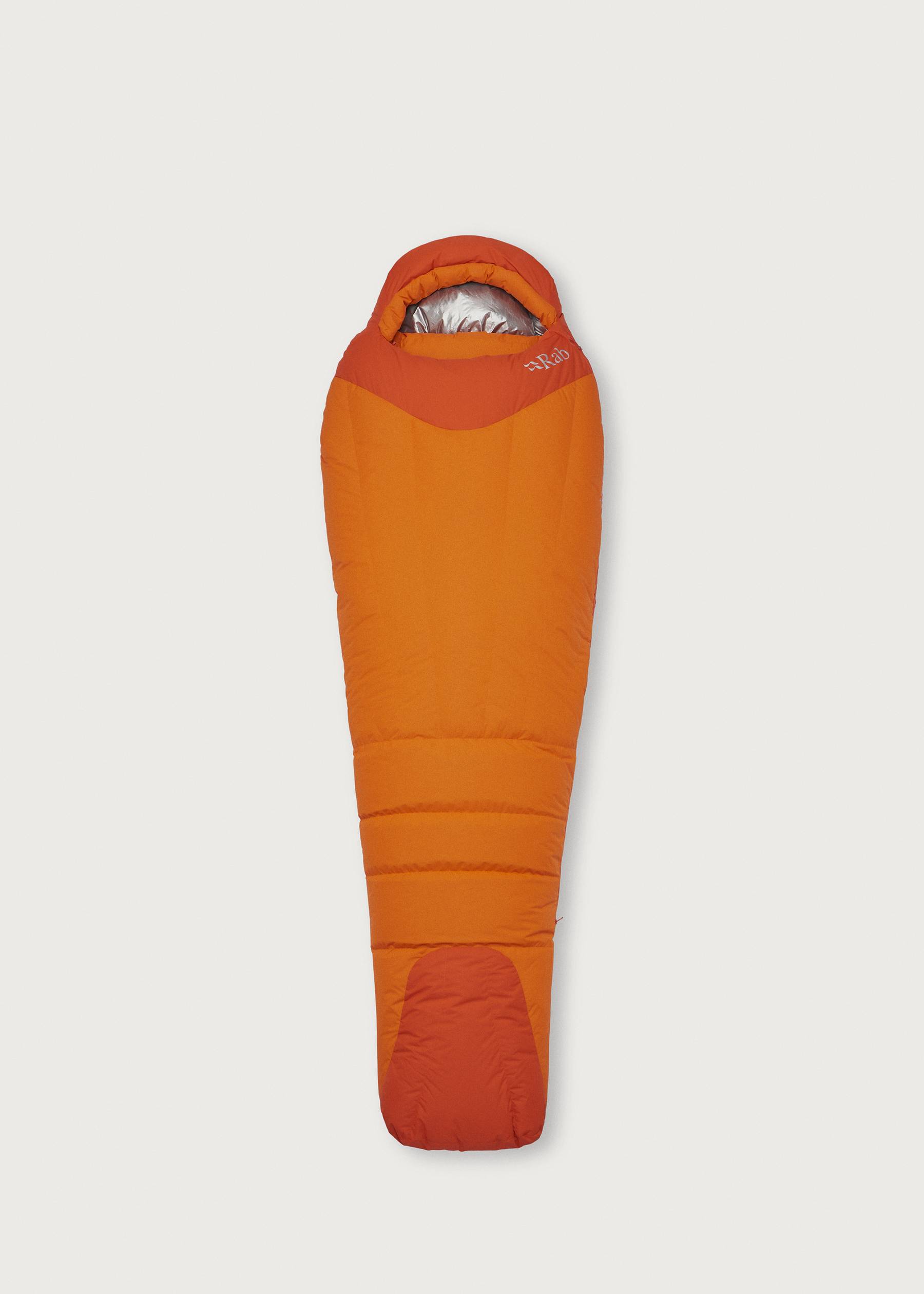 Image - 3 - Andes Windstopper 800 Sleeping Bag