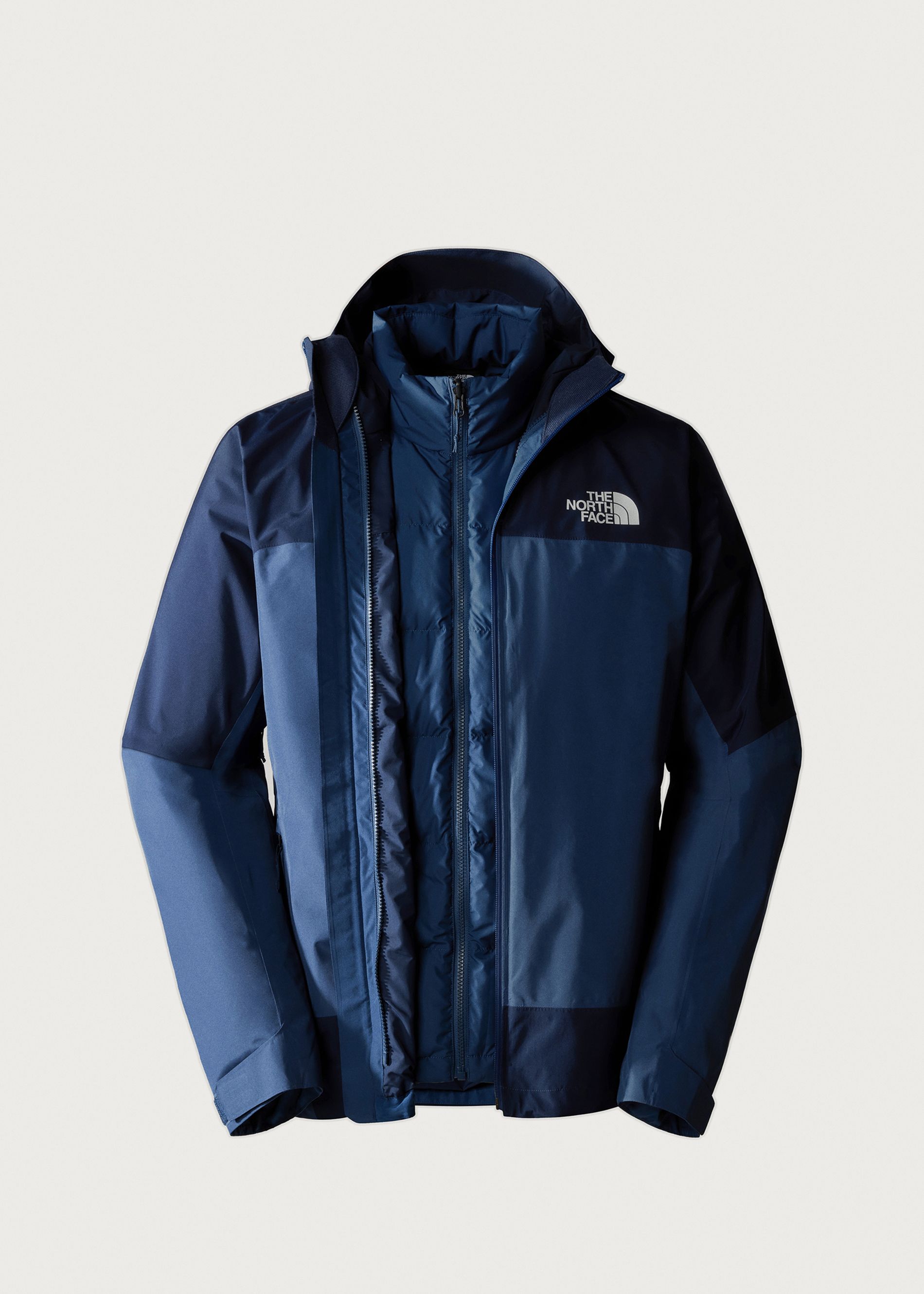 The North Face Mountain Light Triclimate GORE-TEX Jacket