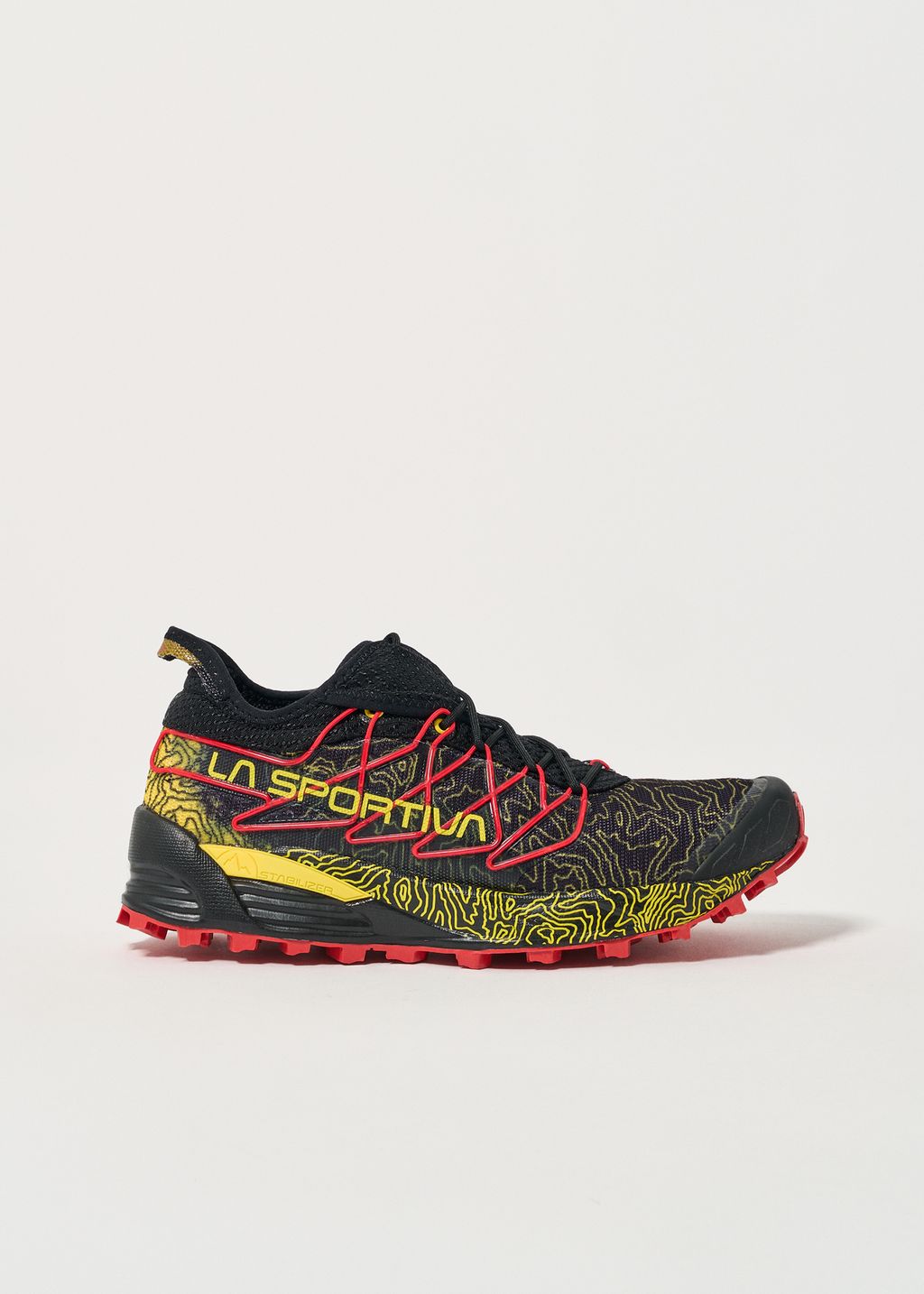 La Sportiva Mutant Trail Running Shoes
