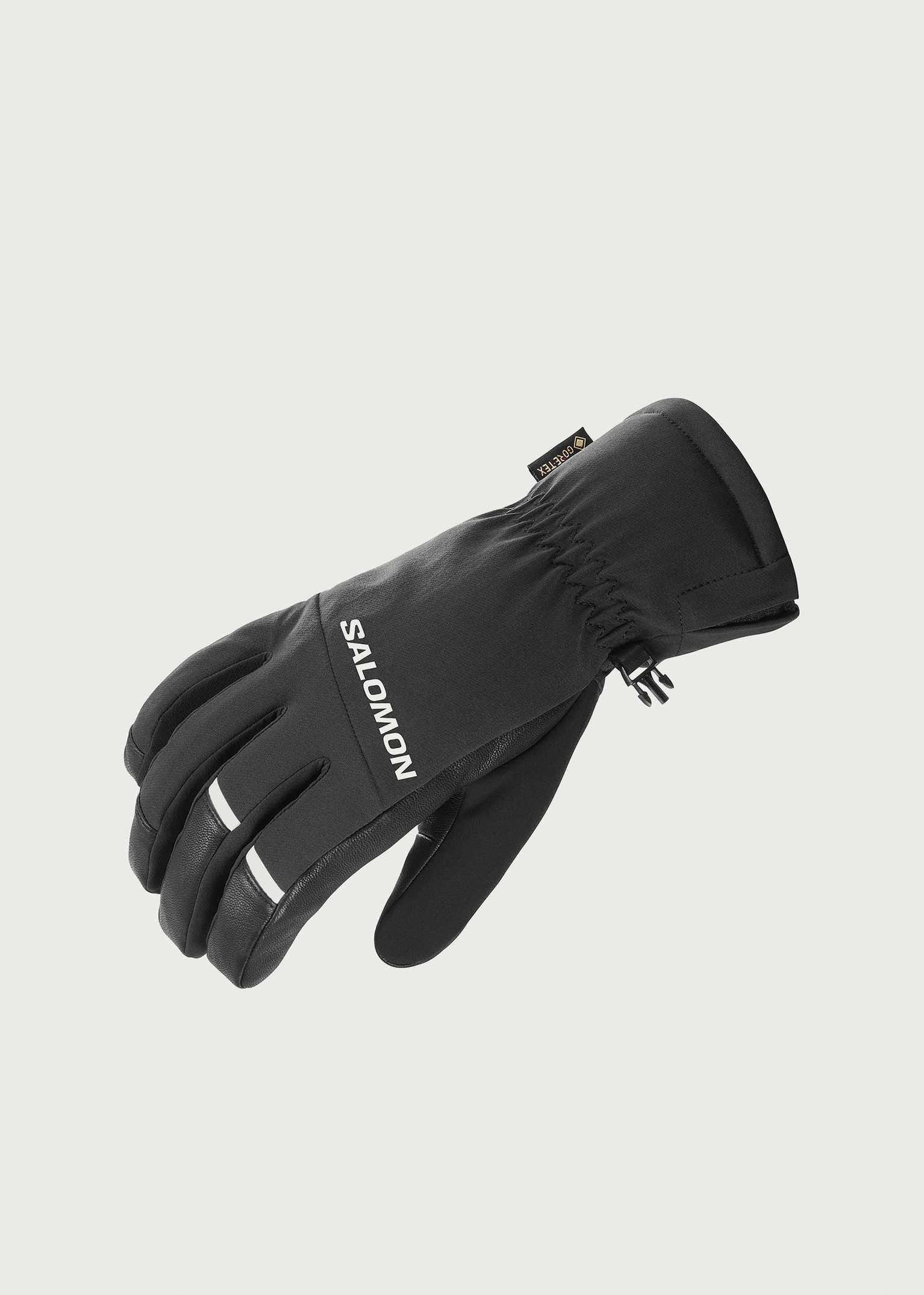 サロモン ミトングローブ PROPELLER GORE-TEX （Lサイズ） PROPELLER GORE-TEX – サロモン公式オンラインストア