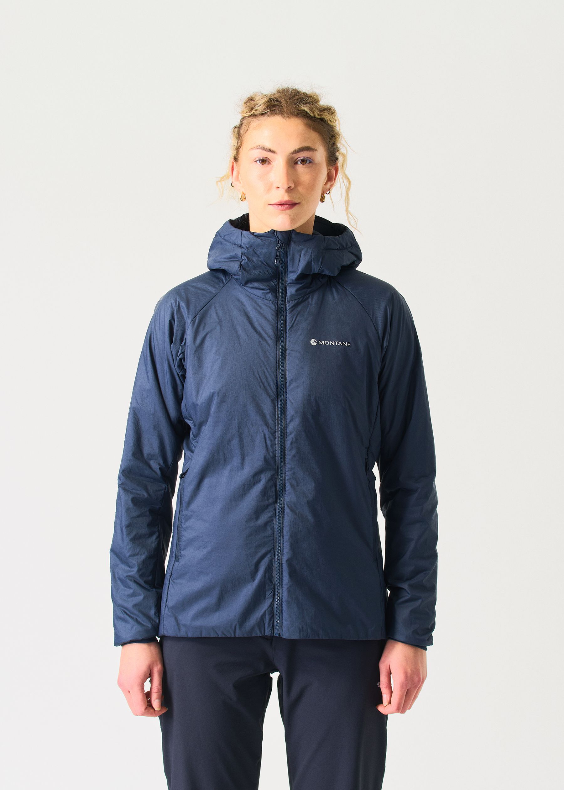 Image - 1 - Fortes Lite Hoodie