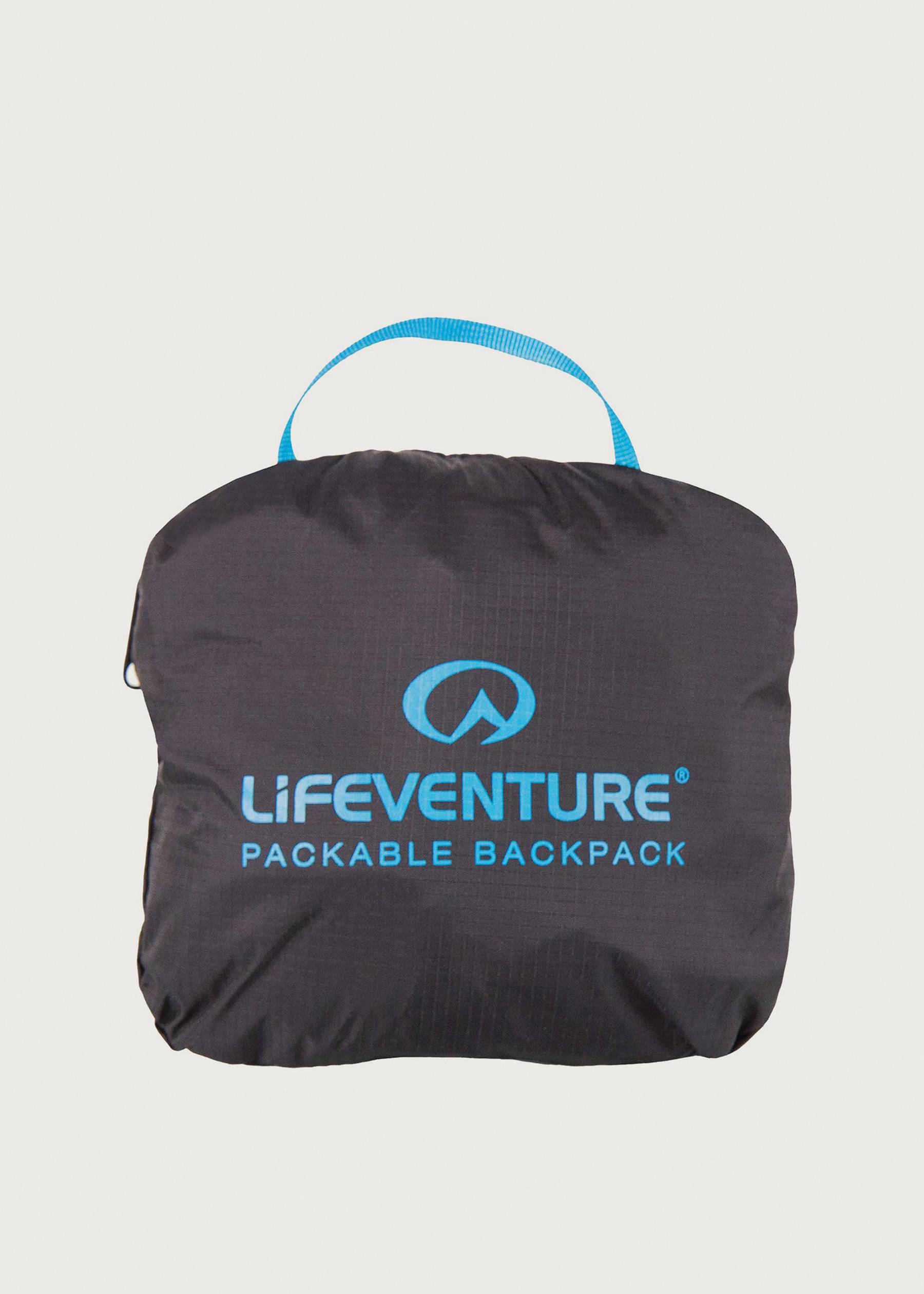 Image - 2 - Packable Backpack 25L