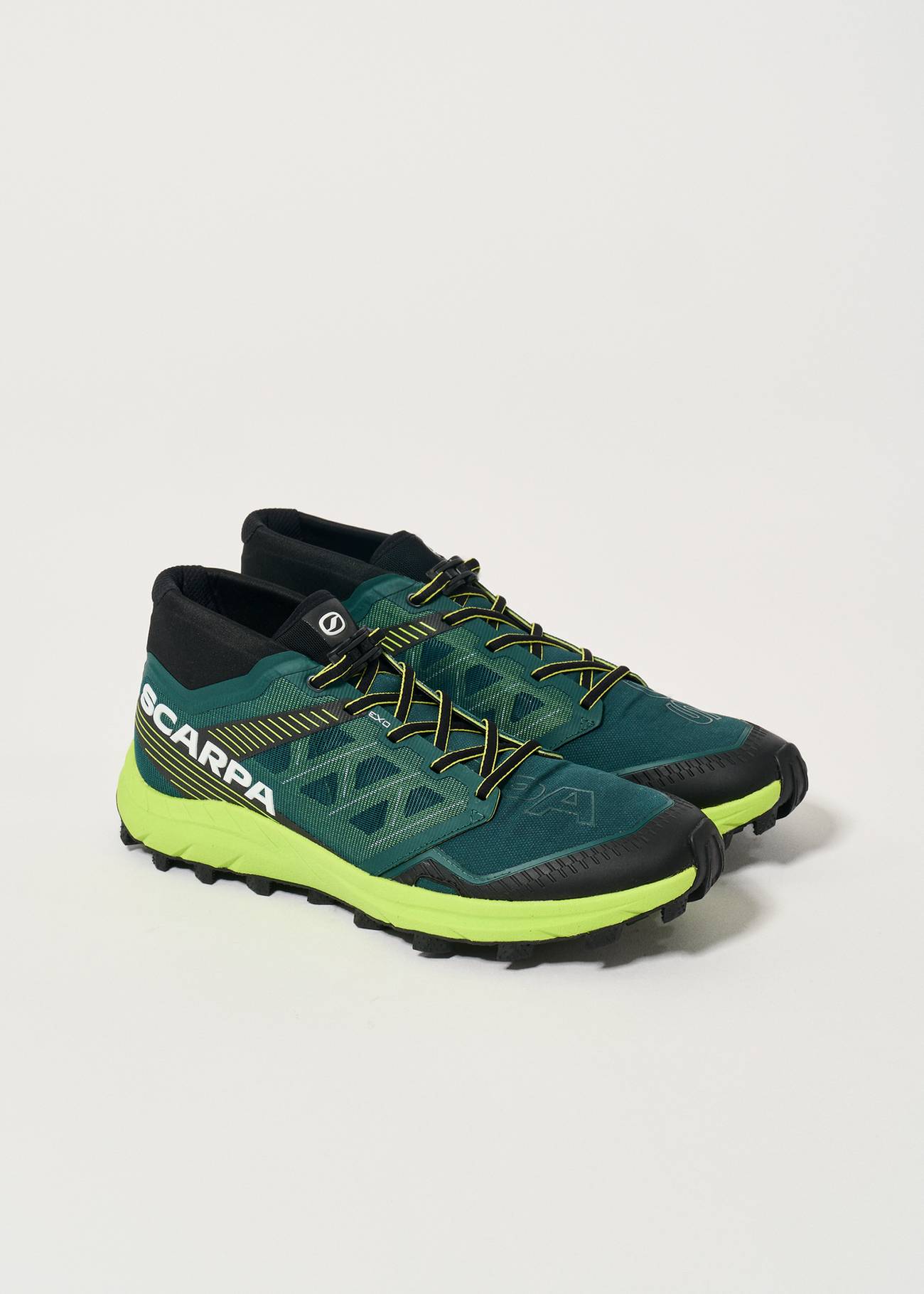 Scarpa Spin ST Trail Running Shoes