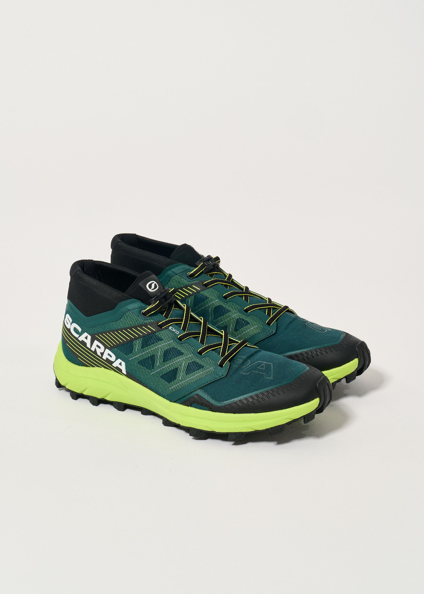 Image - 2 - Spin ST Trail Running Shoes