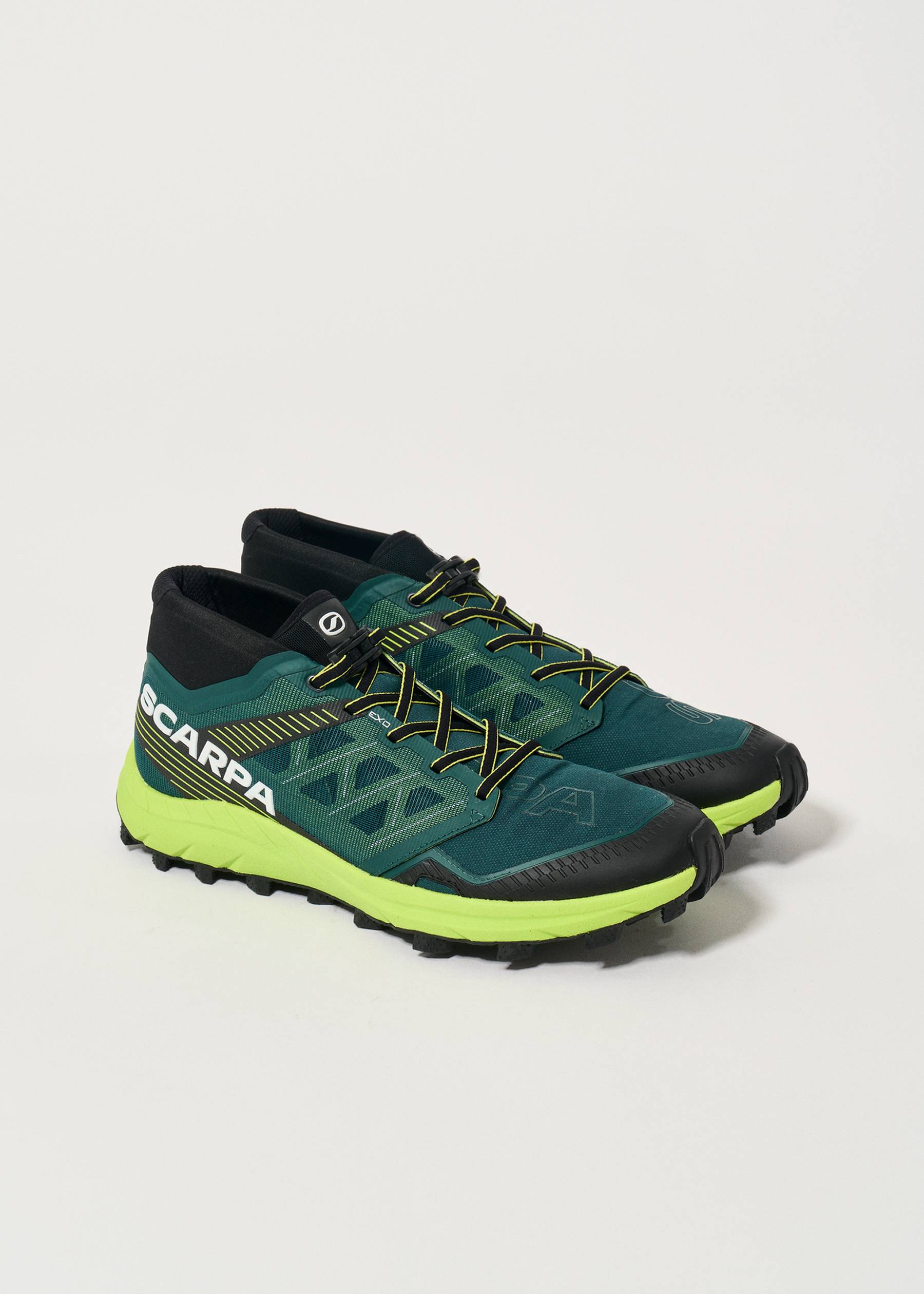 Image - 2 - Spin ST Trail Running Shoes