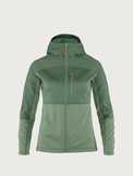 Abisko Trail Fleece Hoodie
