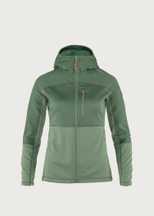 Abisko Trail Fleece Hoodie