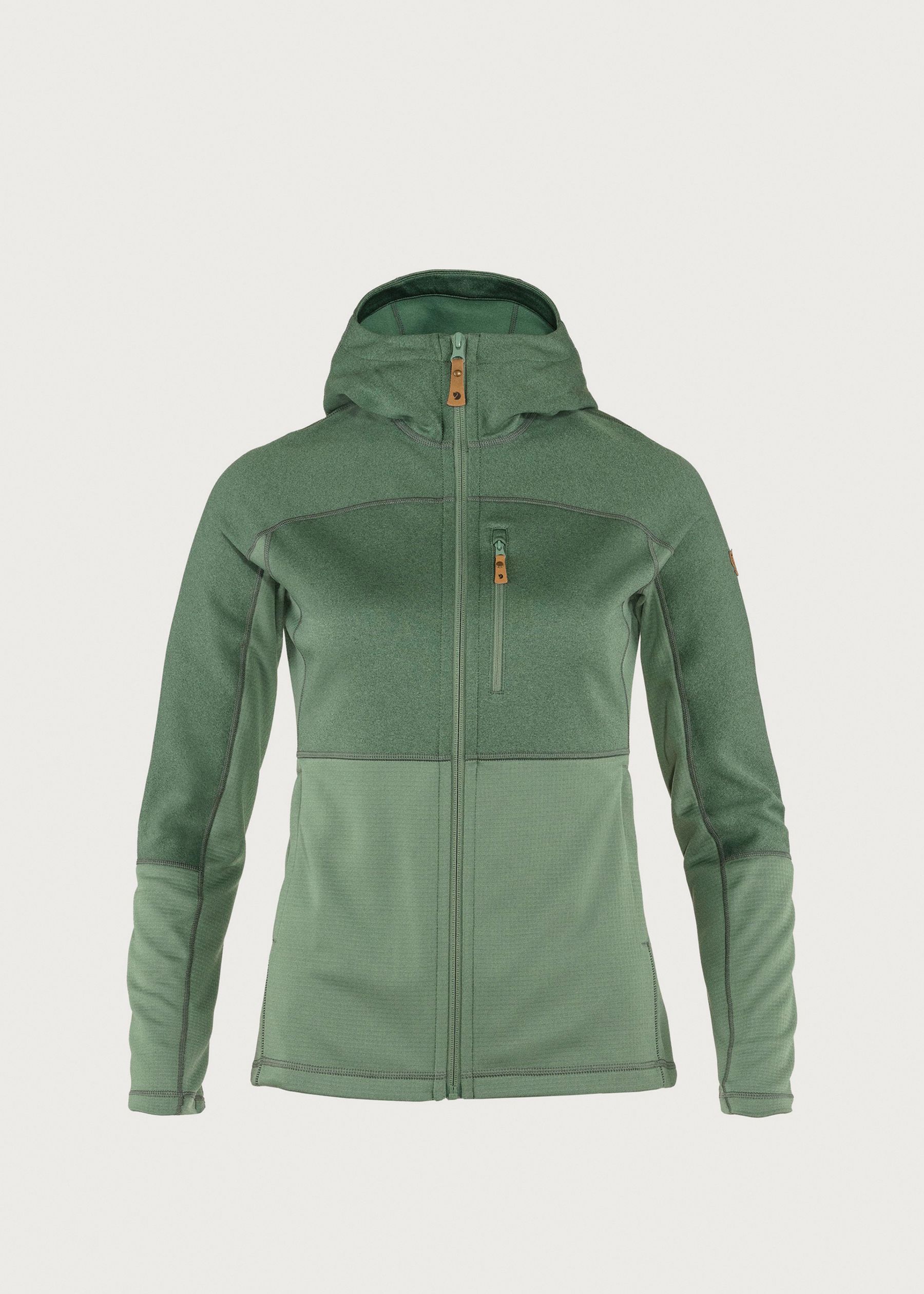 Image - 1 - Abisko Trail Fleece Hoodie