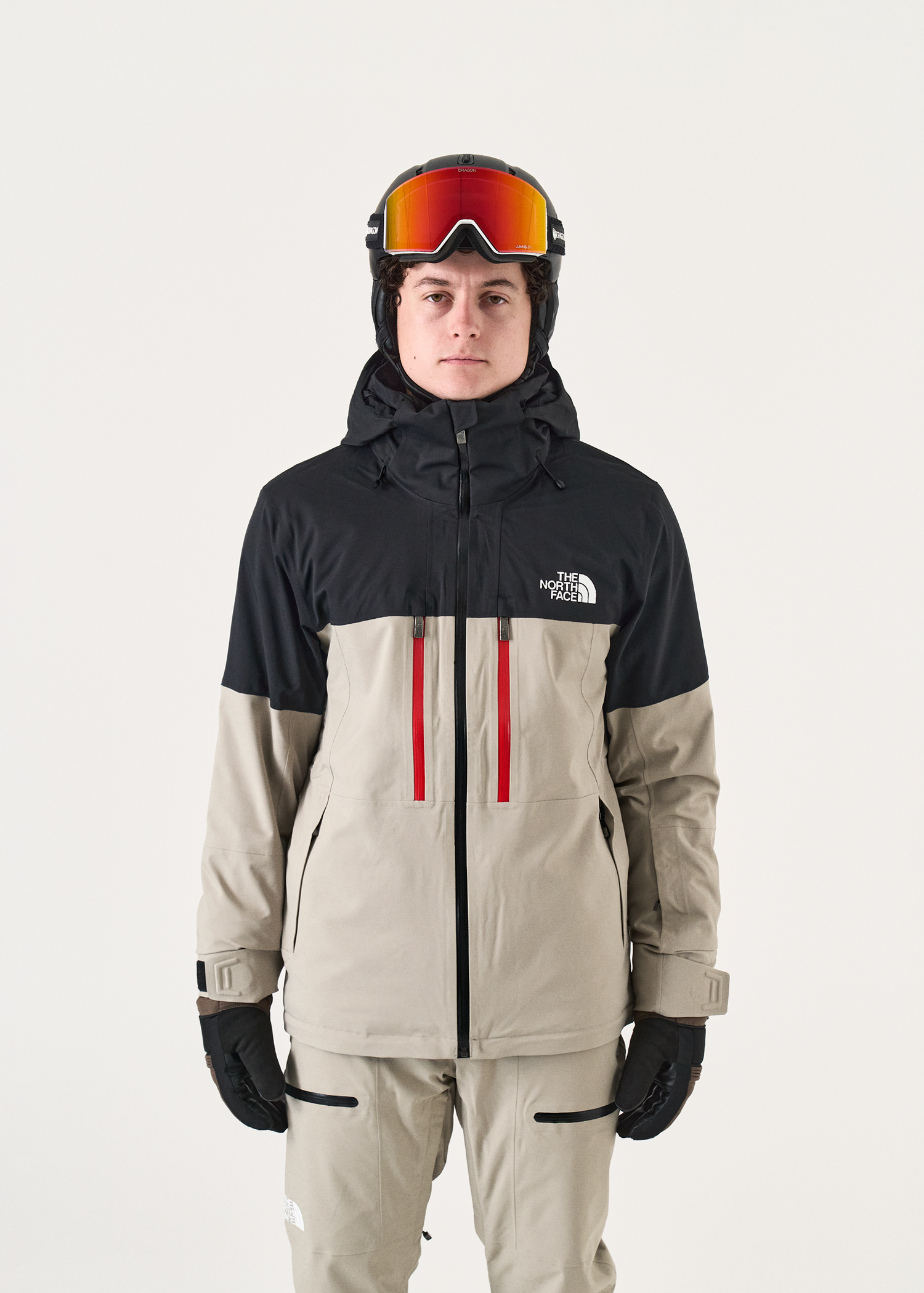 The North Face Chakal Jacket