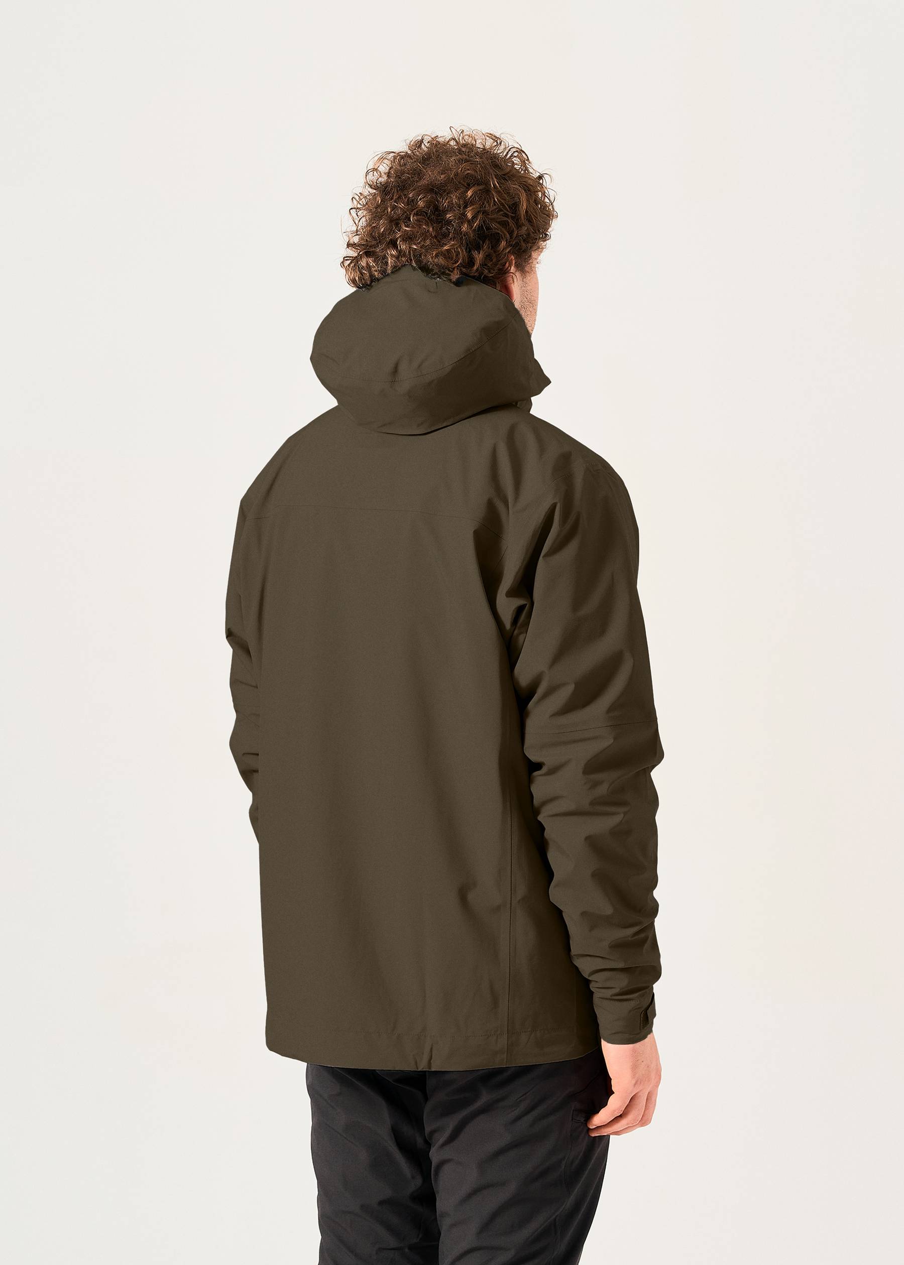 Image - 3 - Boulder Fork Rain Jacket