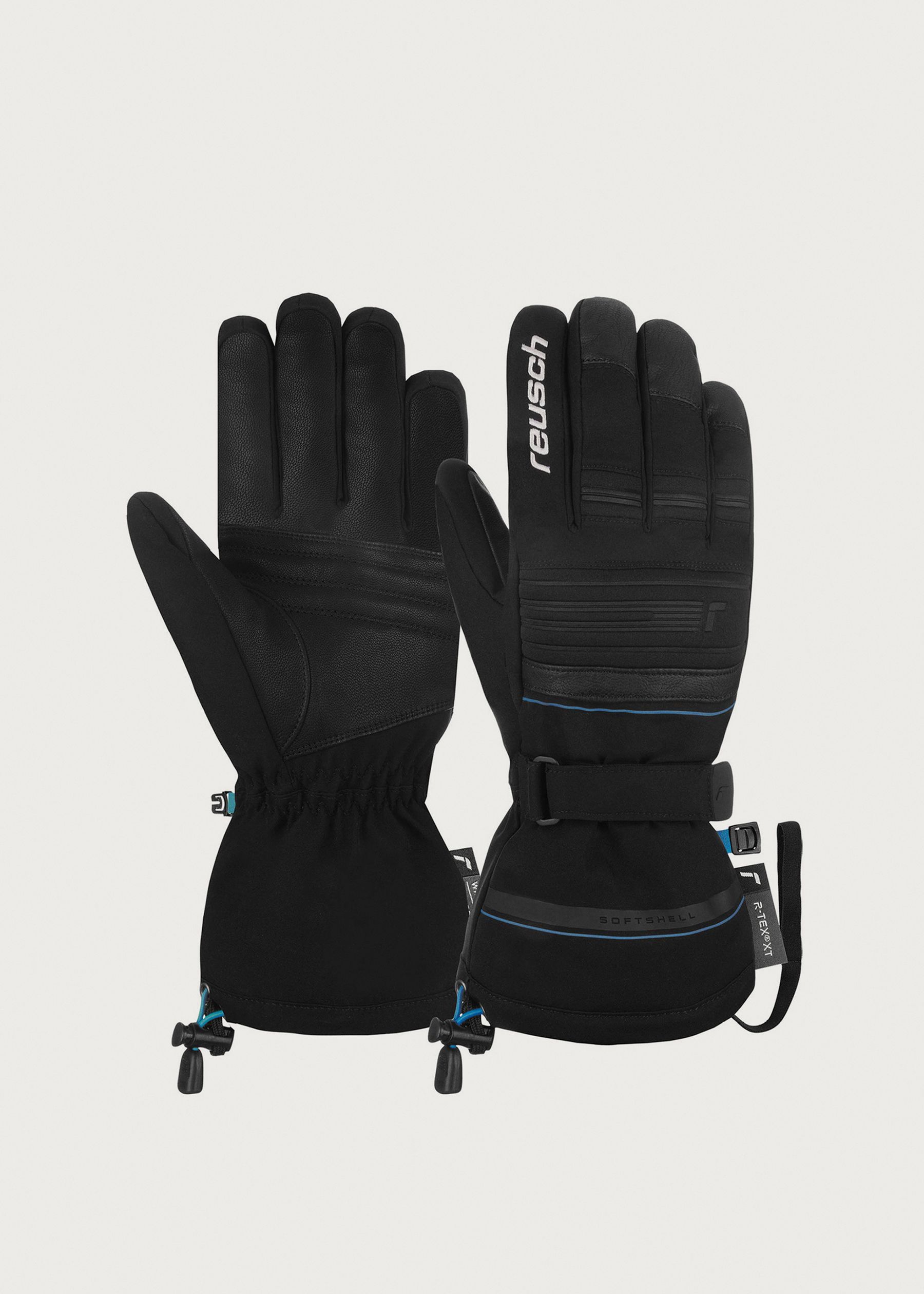 Image - 2 - Conan R-TEX XT Gloves