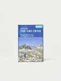 The GR5 Trail Guidebook