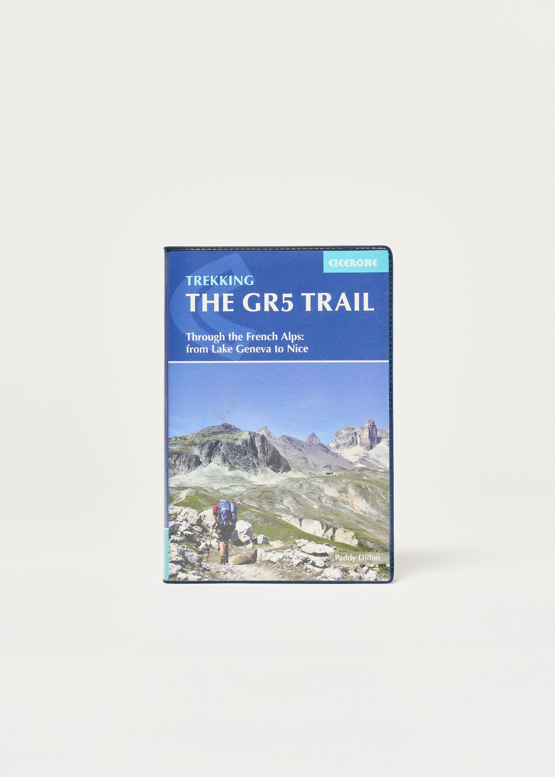Image - 1 - The GR5 Trail Guidebook