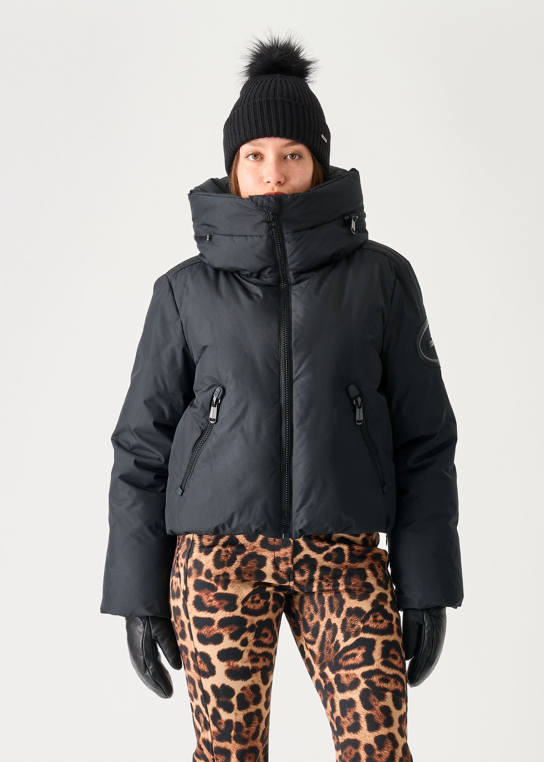 Image - 1 - Porter Jacket