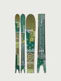 Sakana Skis