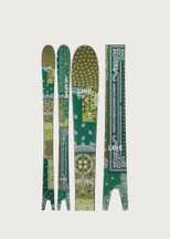 Sakana Skis