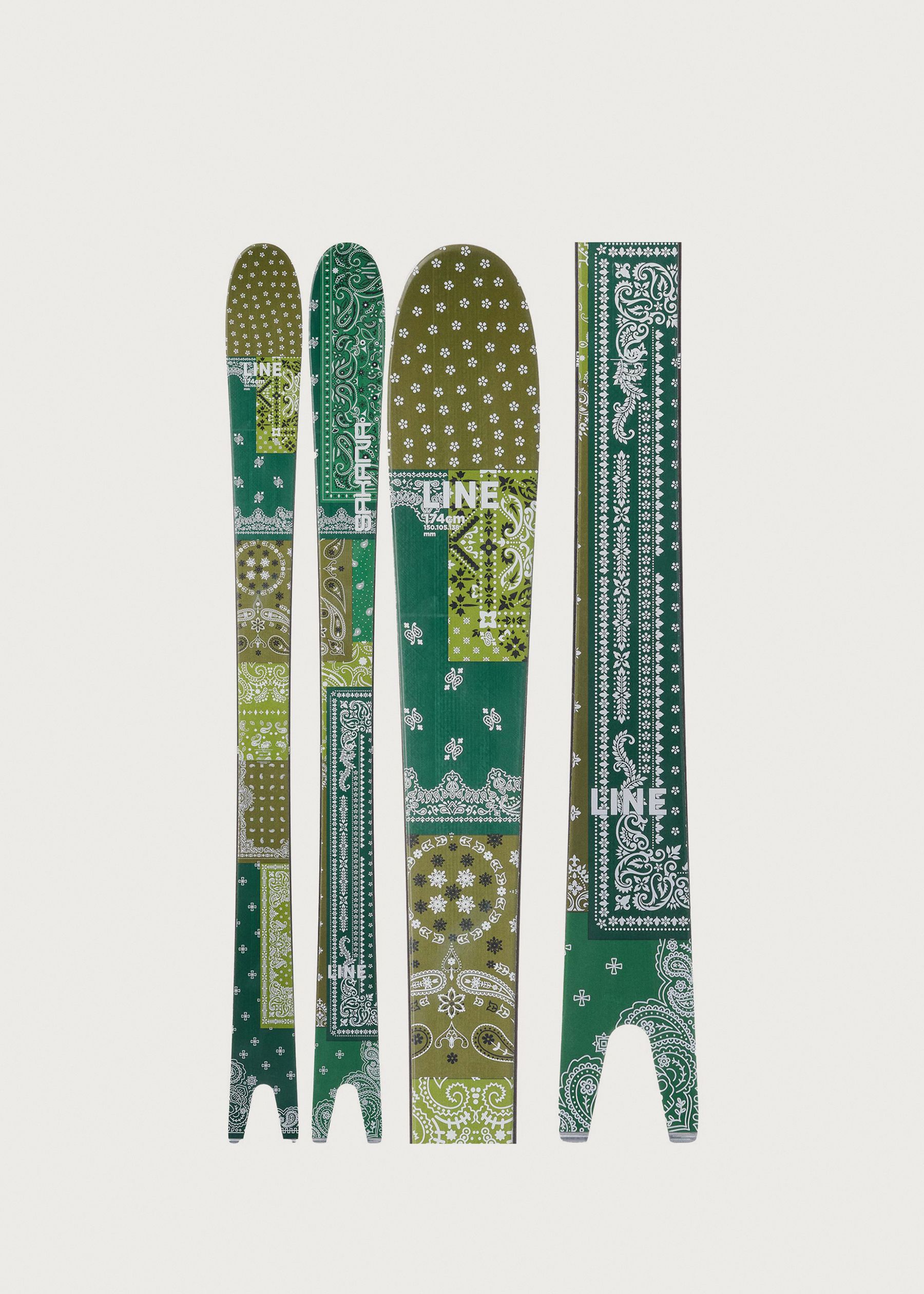 Image - 1 - Sakana Skis