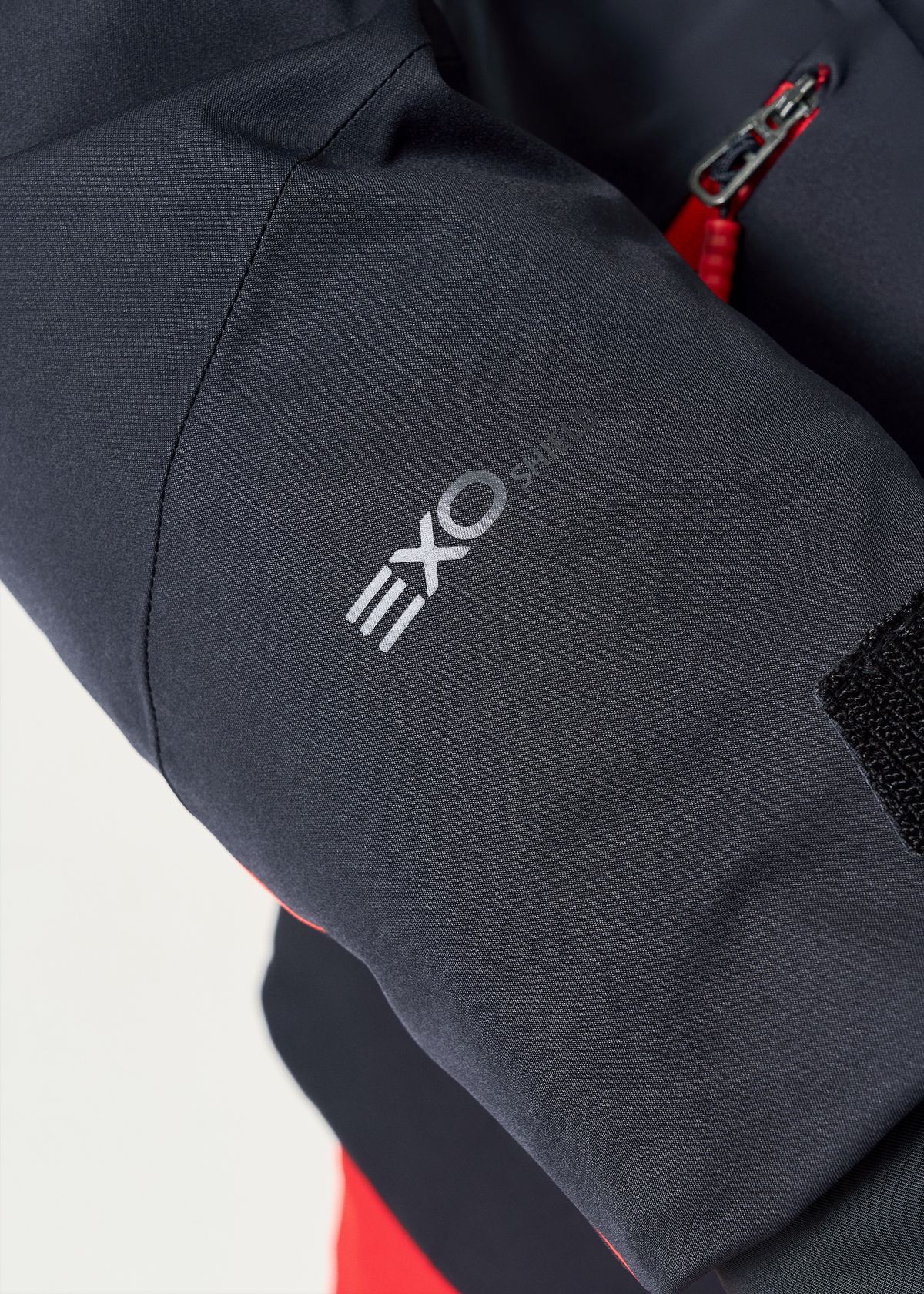 4-Way Stretch EXO-Shield fabric