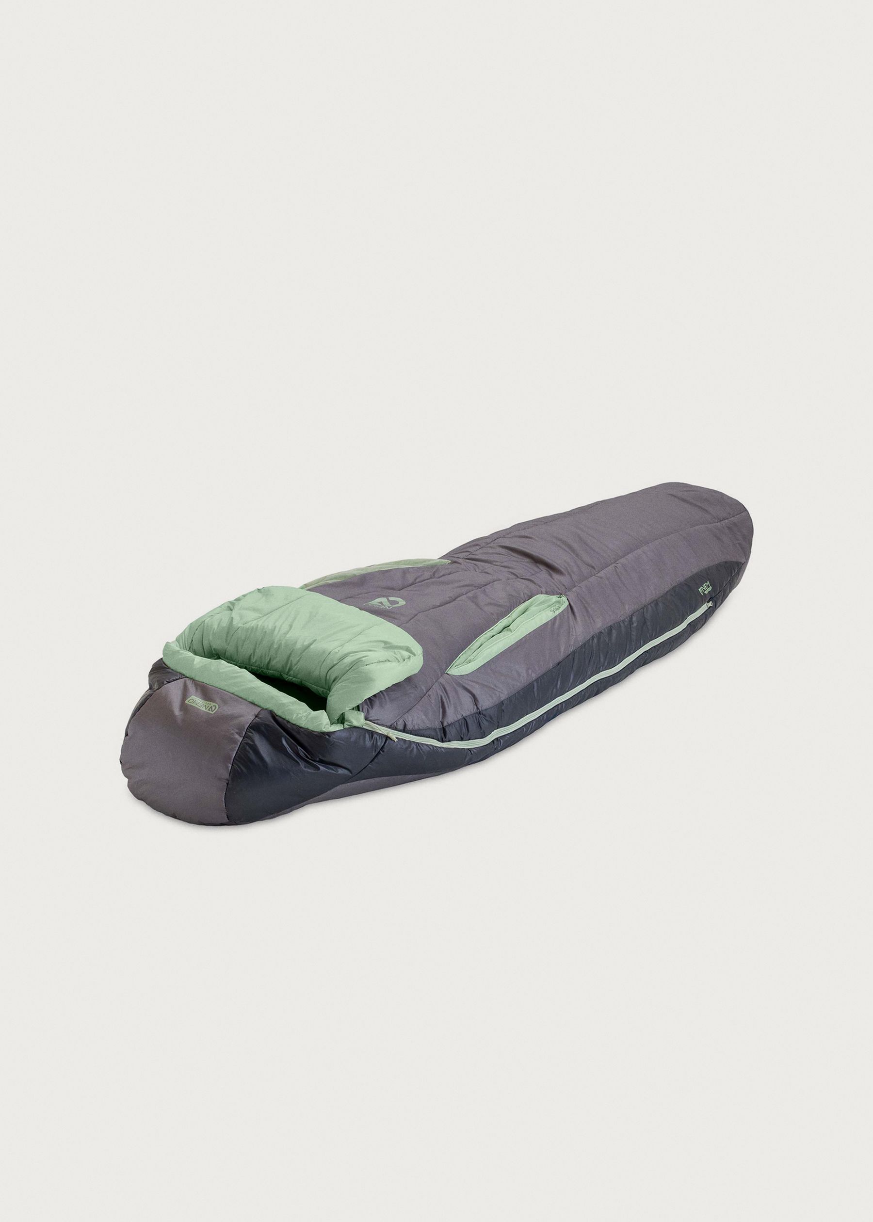 Image - 3 - Forte 35 Regular Sleeping Bag