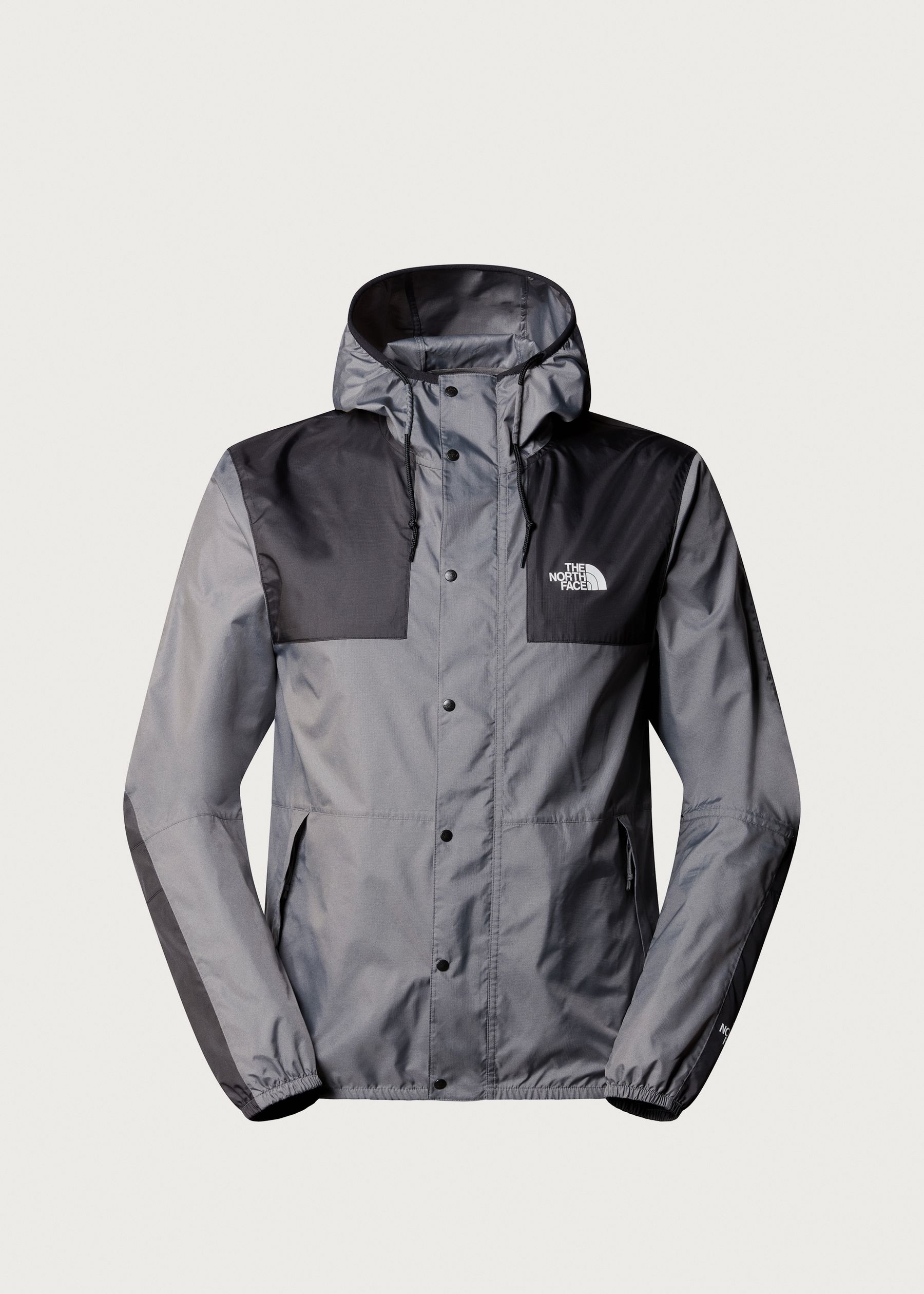 The North Face Seasonal Mountain Jacket