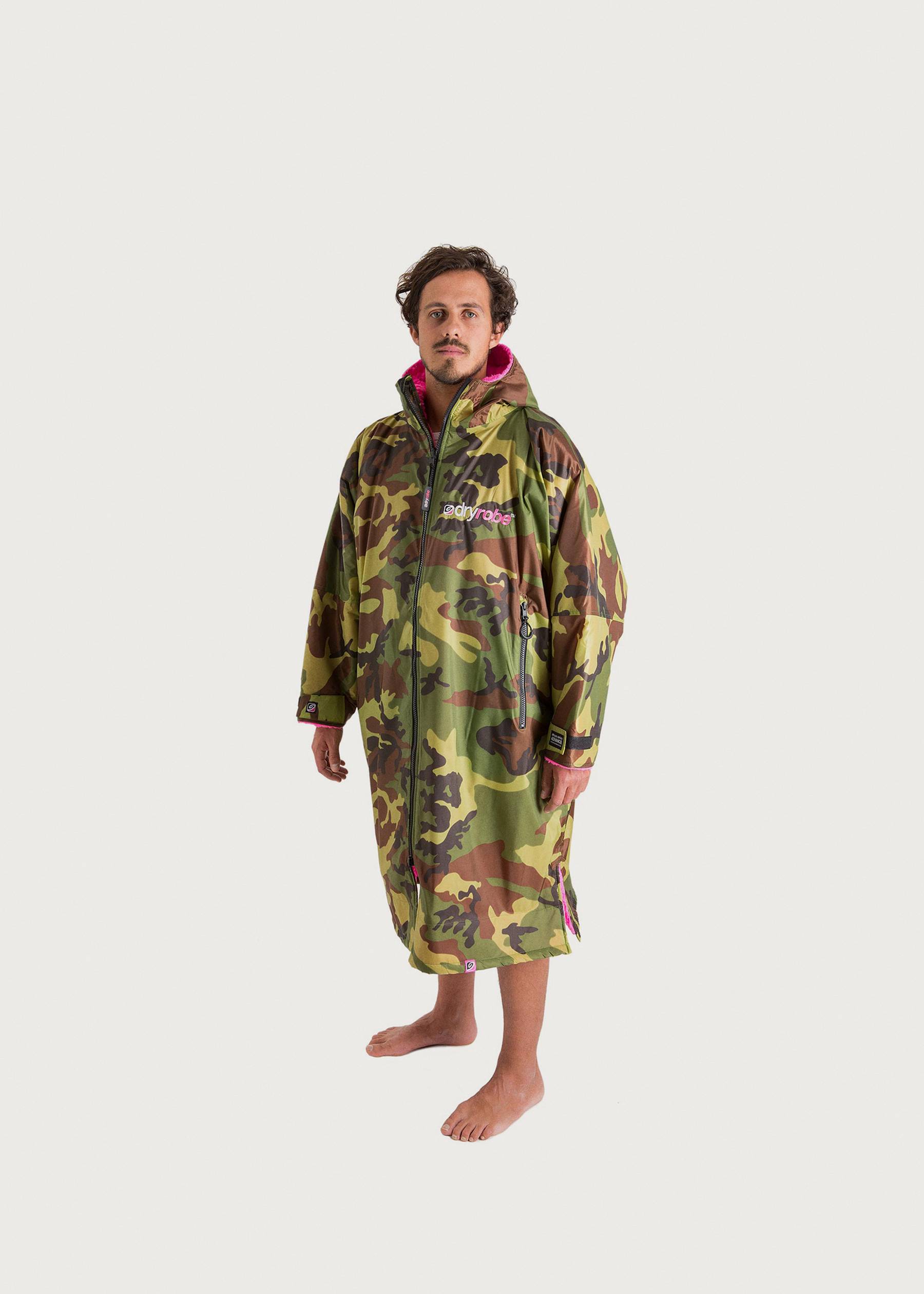 Image - 3 - Advance Long Sleeved Special Edition Dryrobe