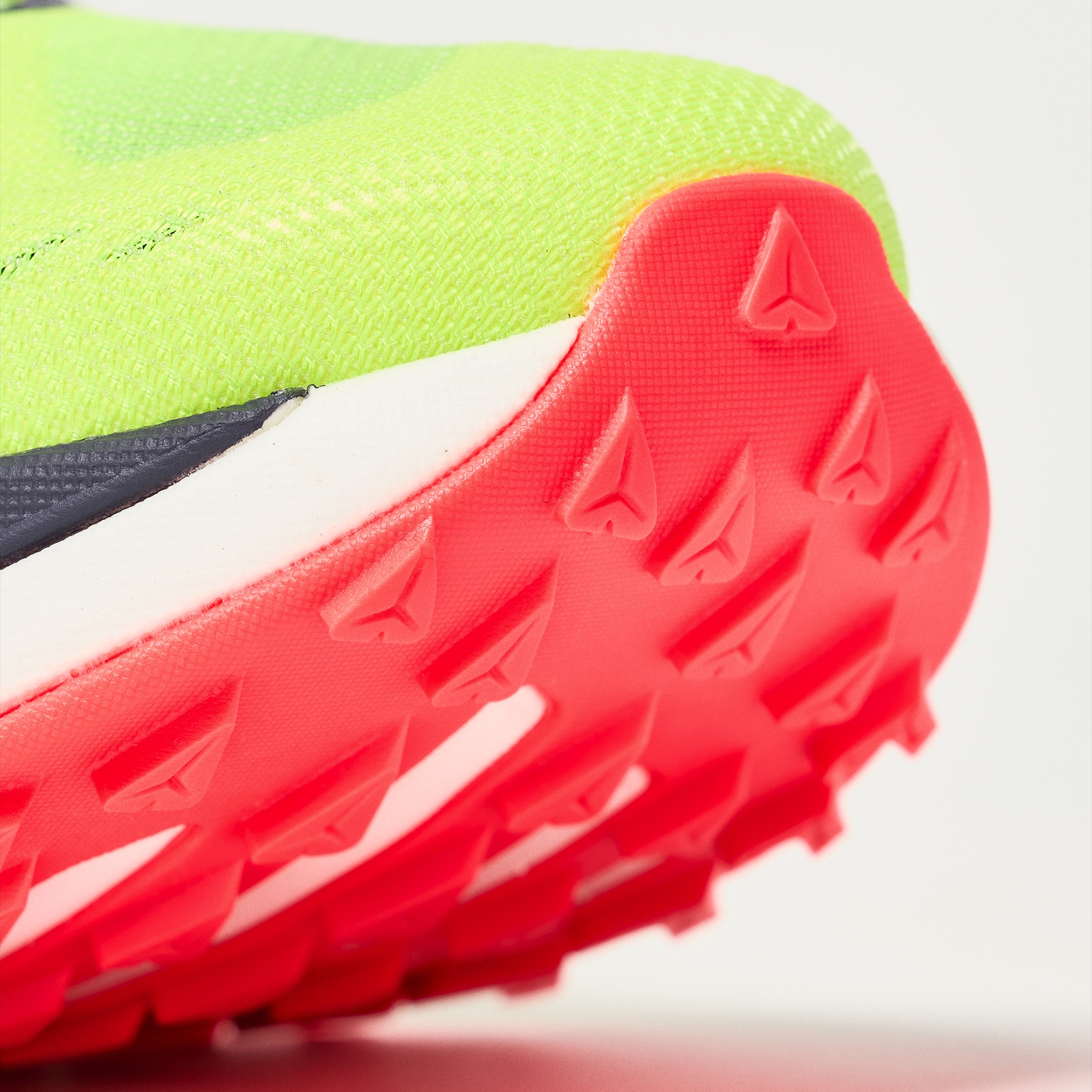 Image of Toe box