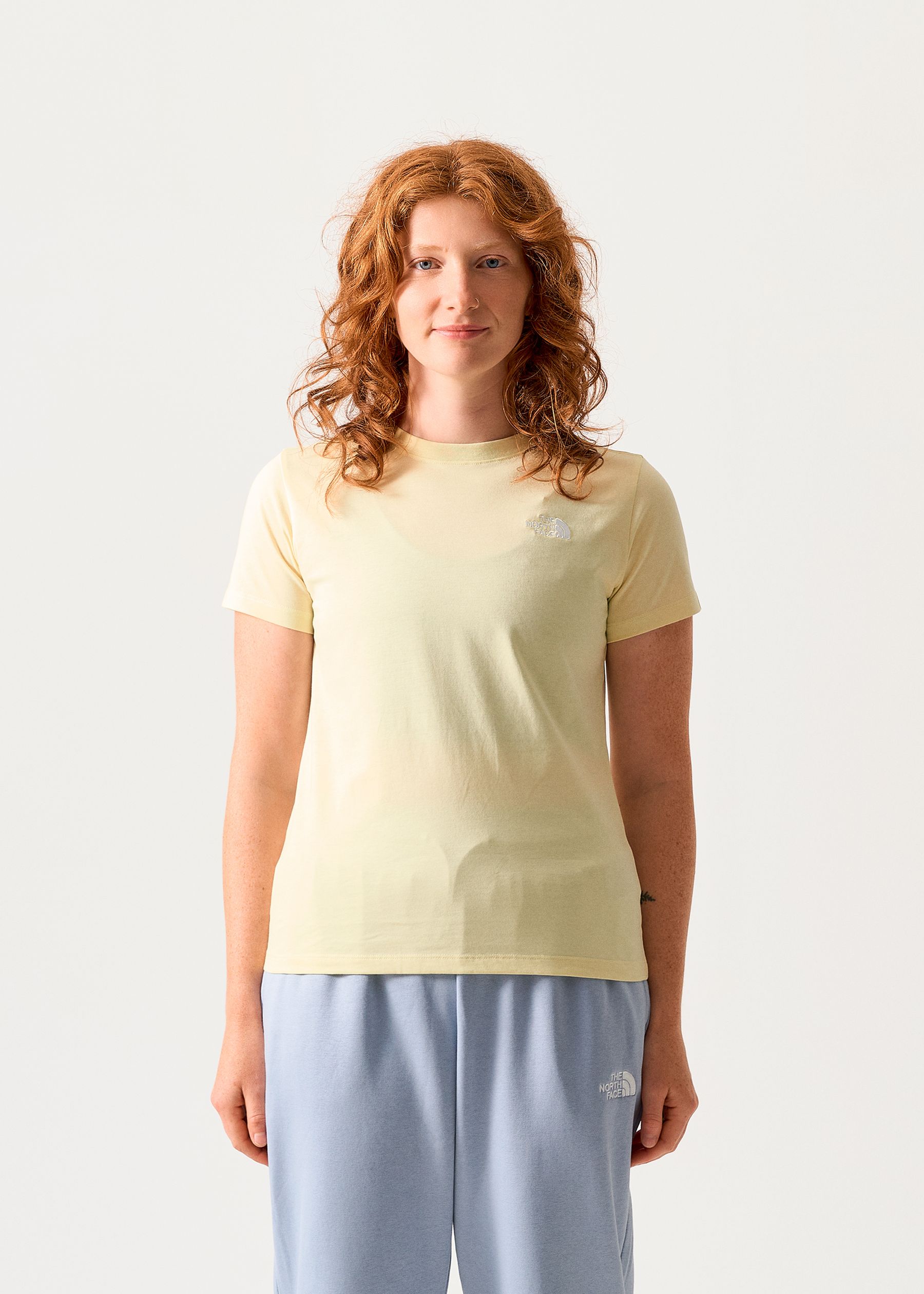 Image - 1 - Evolution Simple Dome Slim Tee