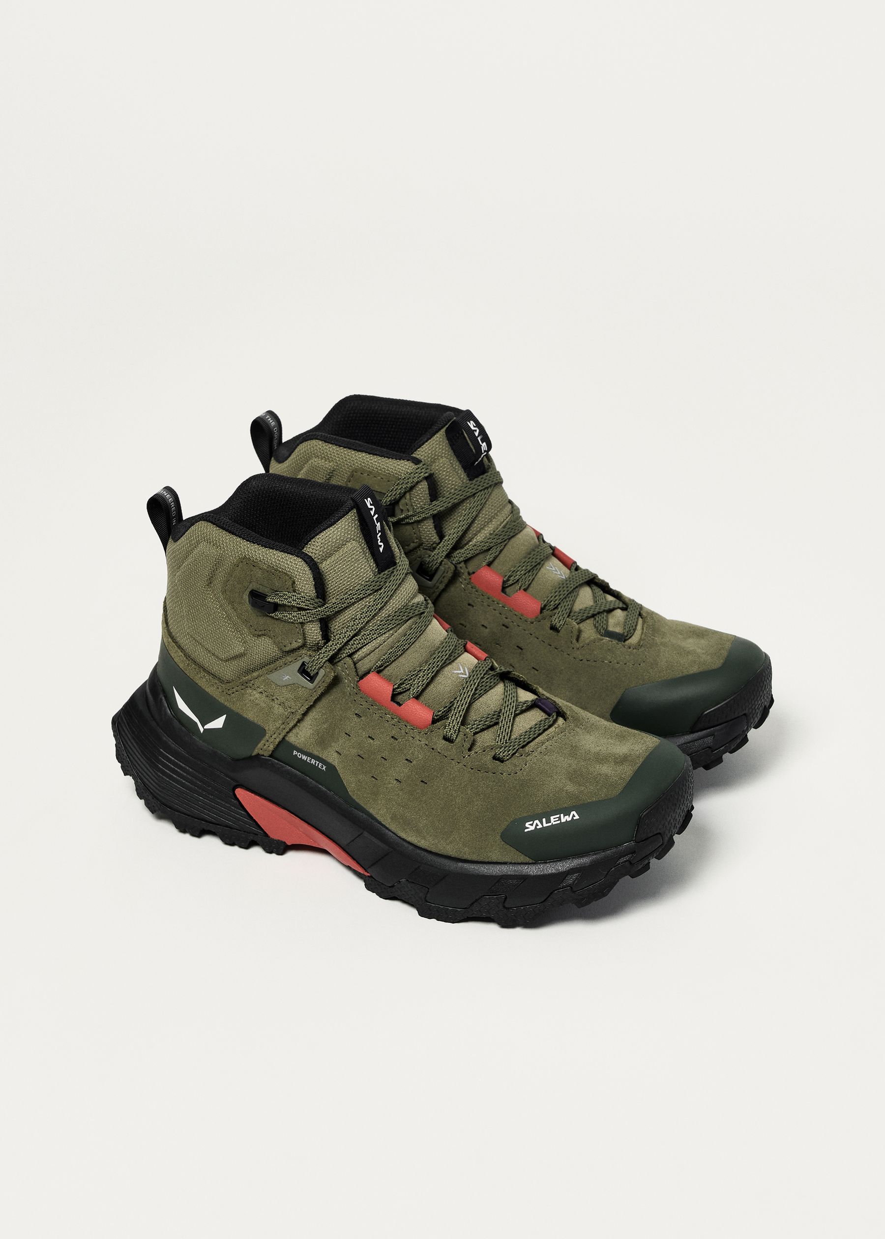 Image - 2 - Pedroc 2 Leather Mid PowerTex Walking Boots