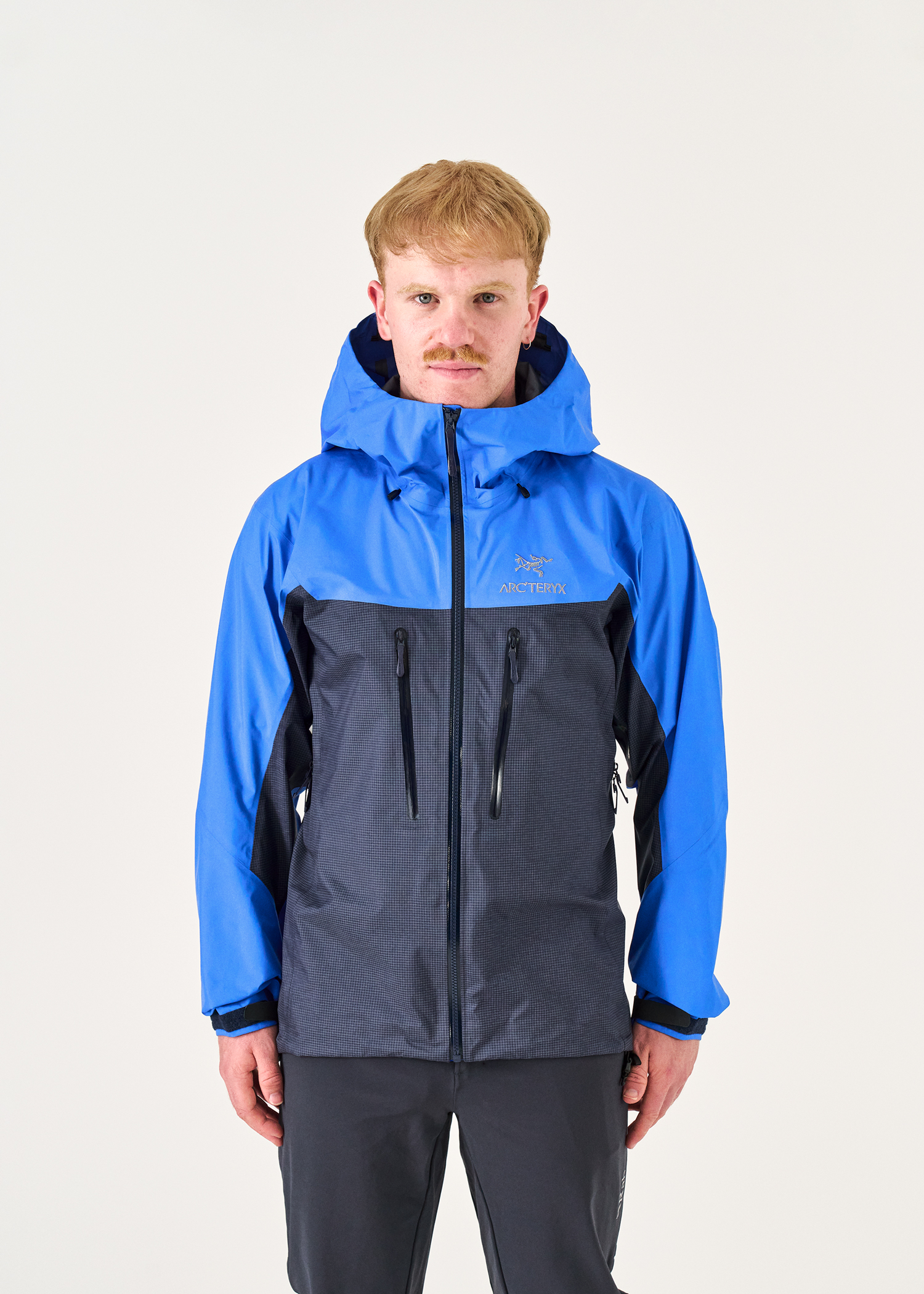 Arc'teryx Alpha GORE-TEX Jacket