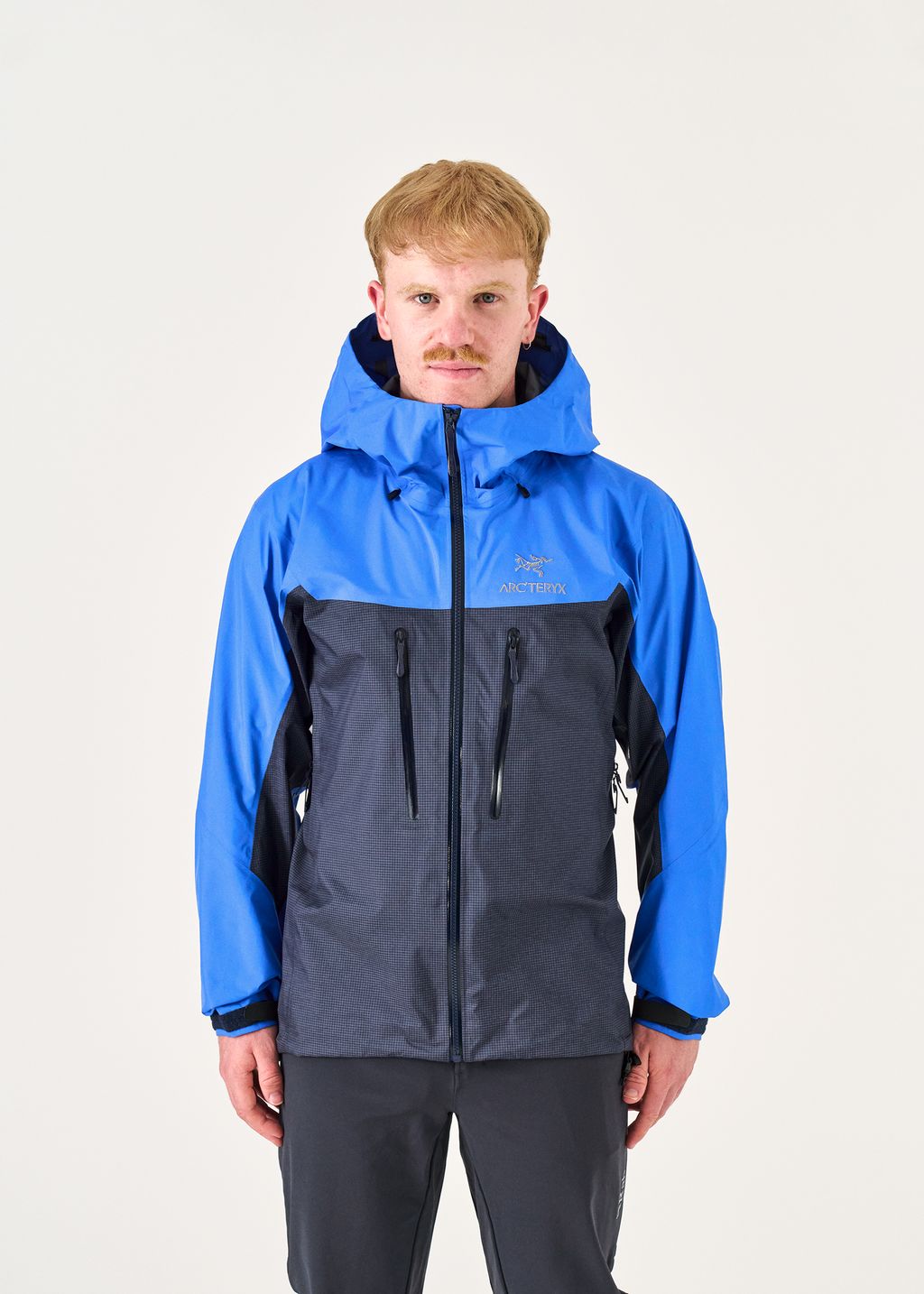 Arc'teryx Alpha GORE-TEX Jacket