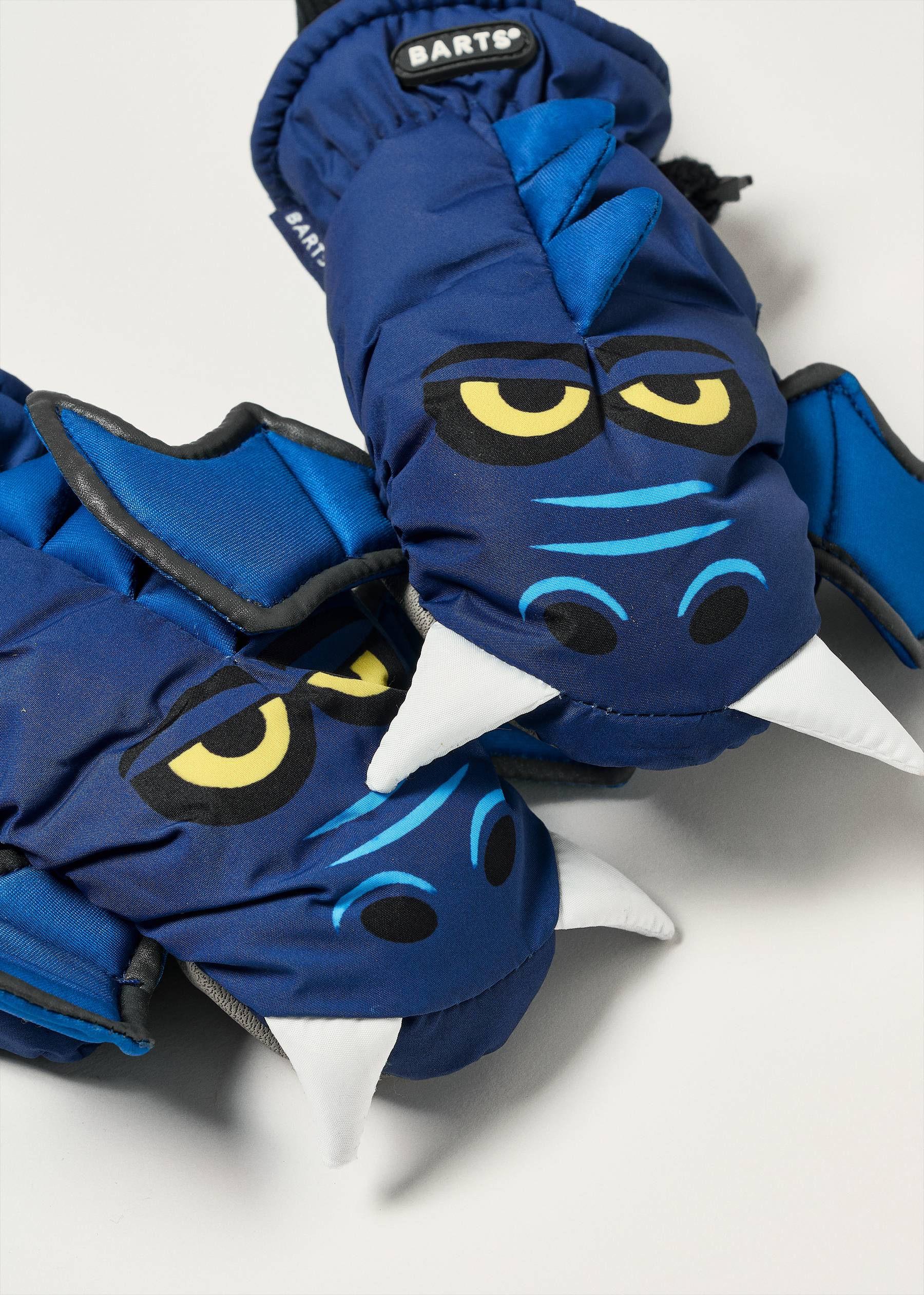 Image - 2 - Kids 3D Nylon Mittens