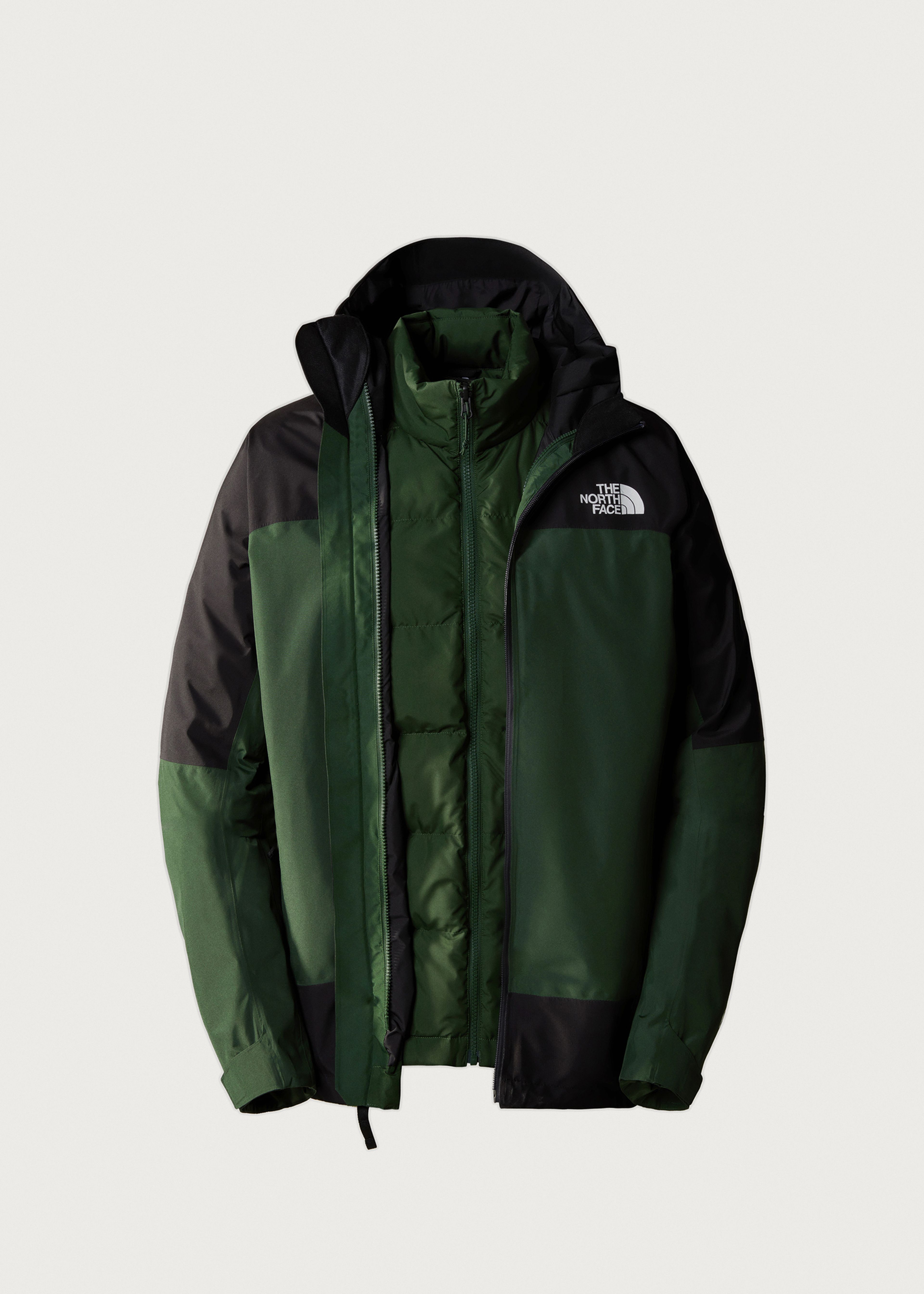 The North Face Mountain Light Triclimate GORE-TEX Jacket